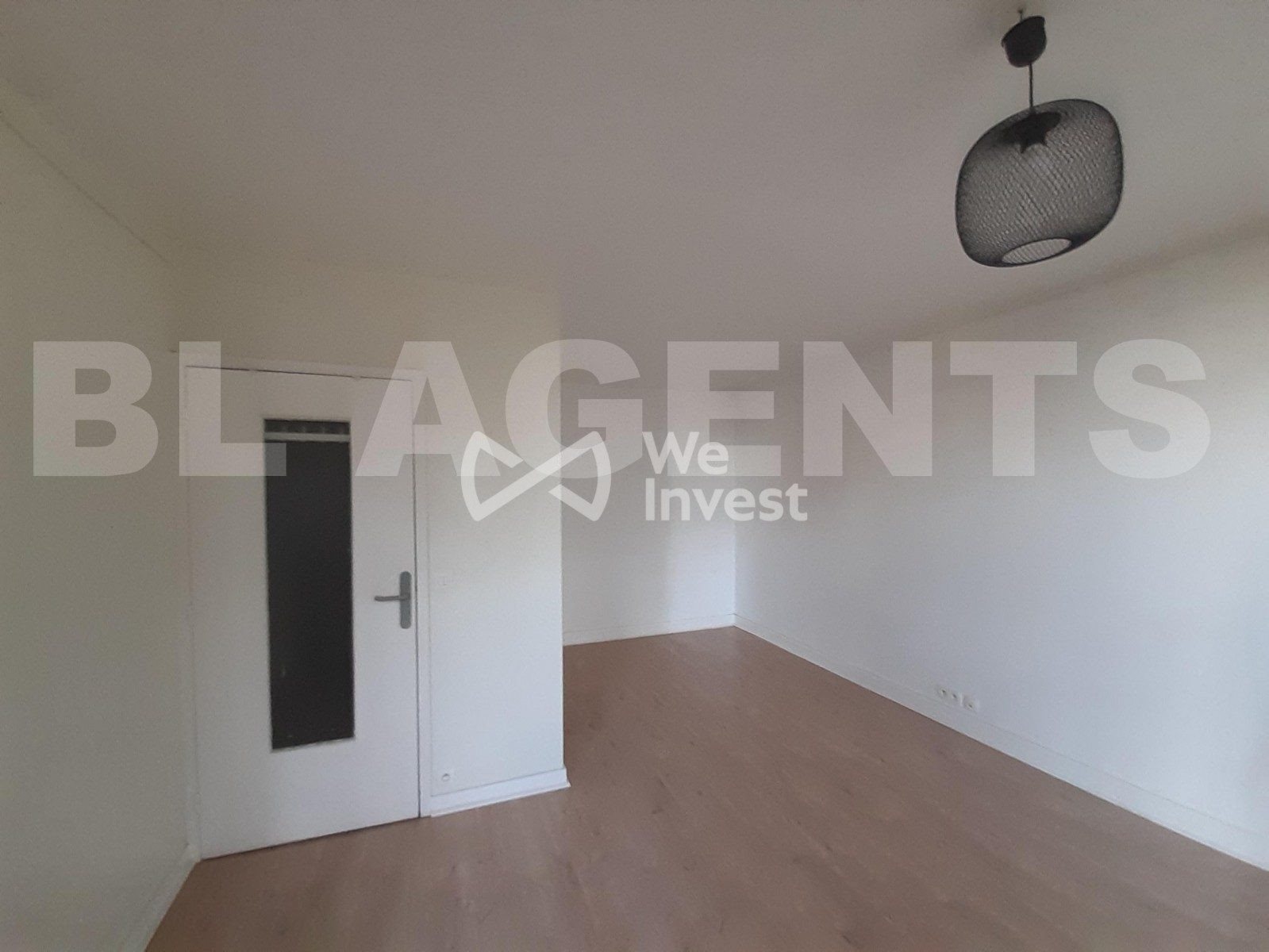 Appartement à vendre, 30m², Le Plessis-Trévise