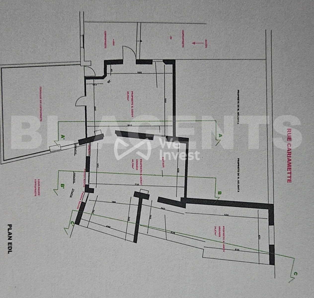 Appartement à vendre, 112m², Brignoles