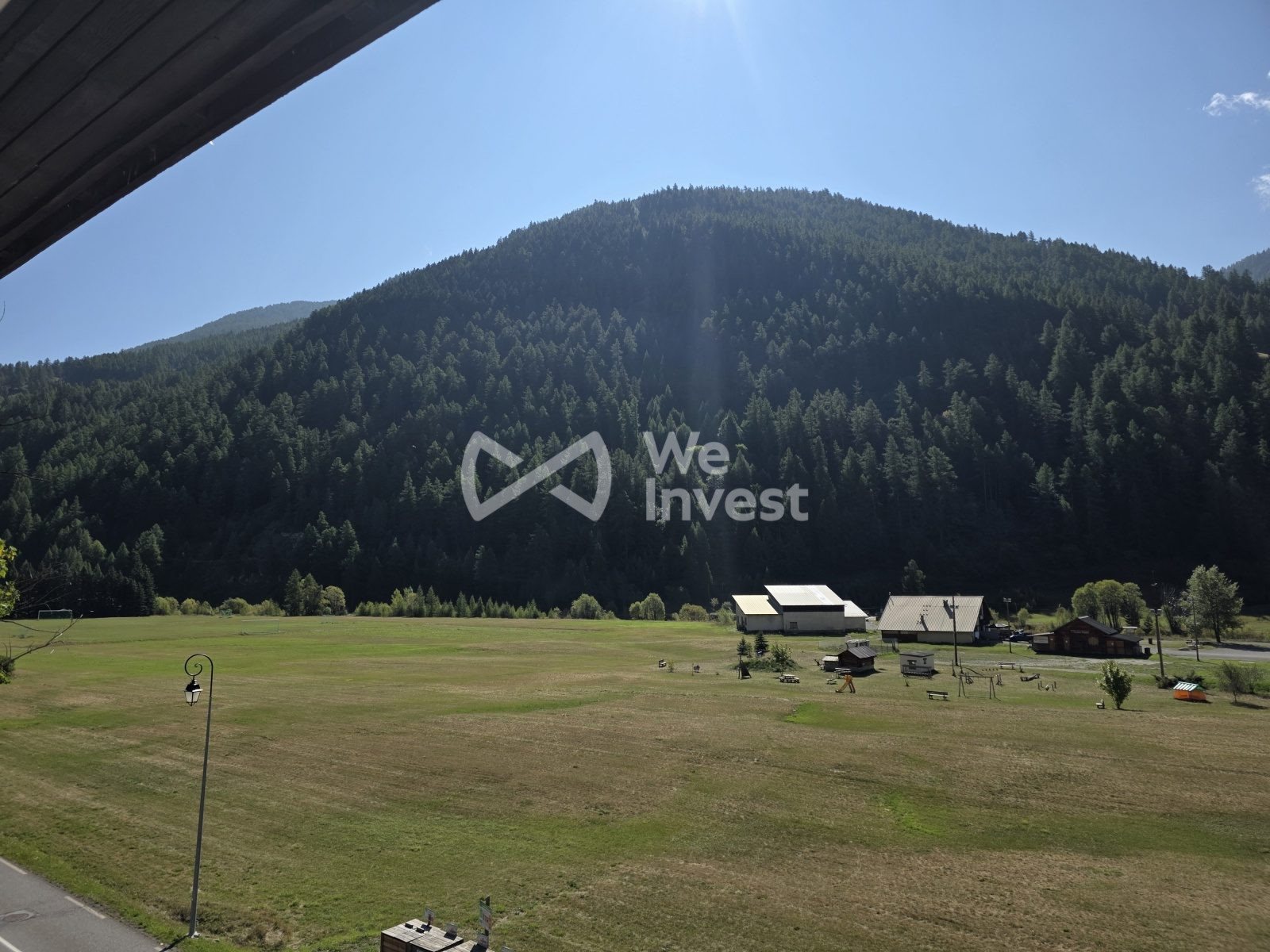 Appartement à vendre, 32m², Aiguilles