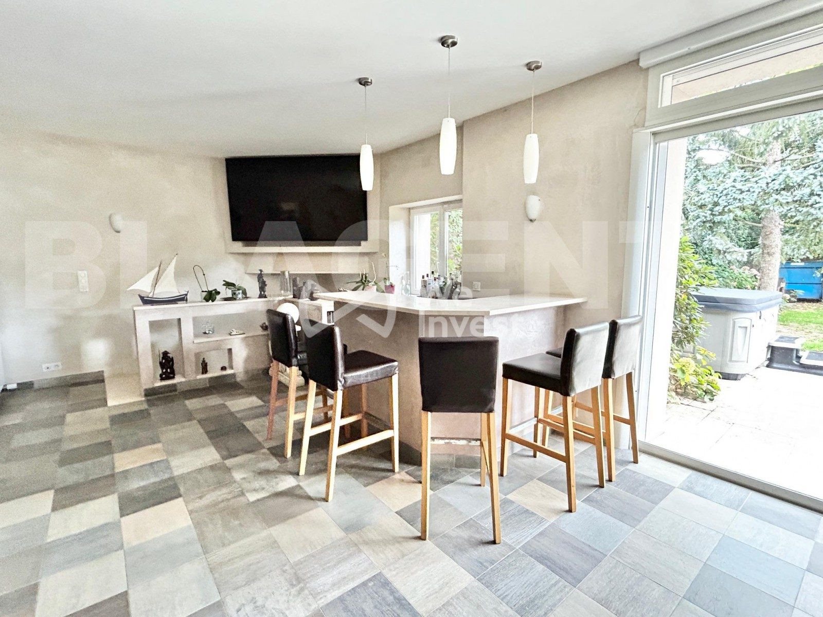 Maison à vendre, 240m², Les Essarts-le-Roi