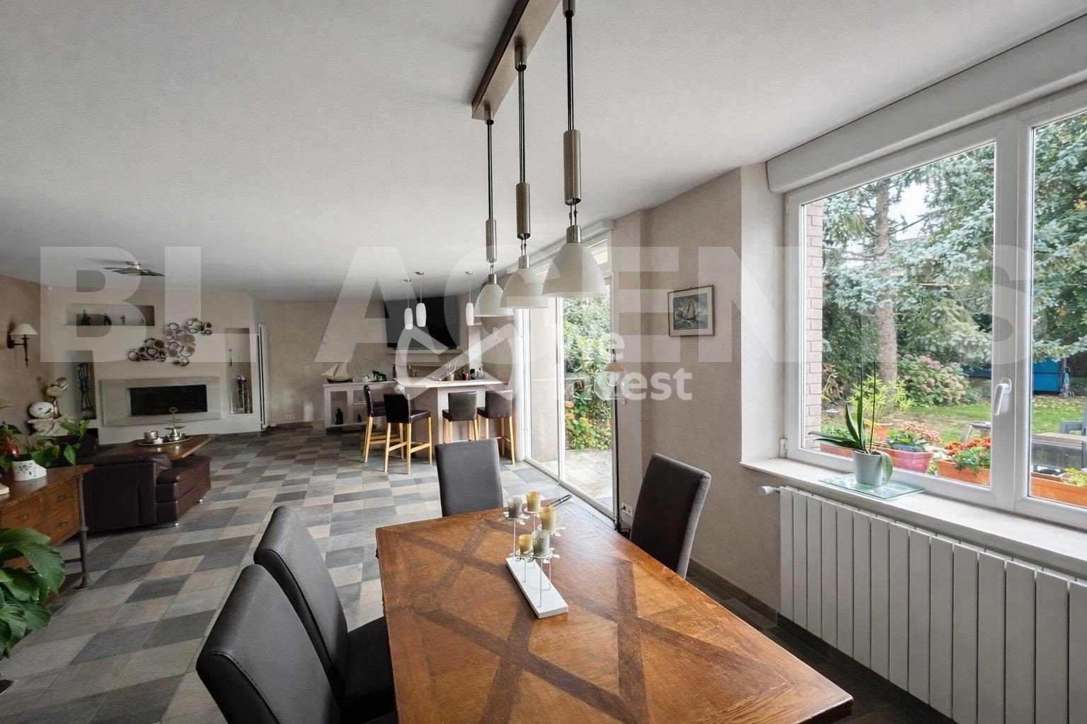 Maison à vendre, 240m², Les Essarts-le-Roi