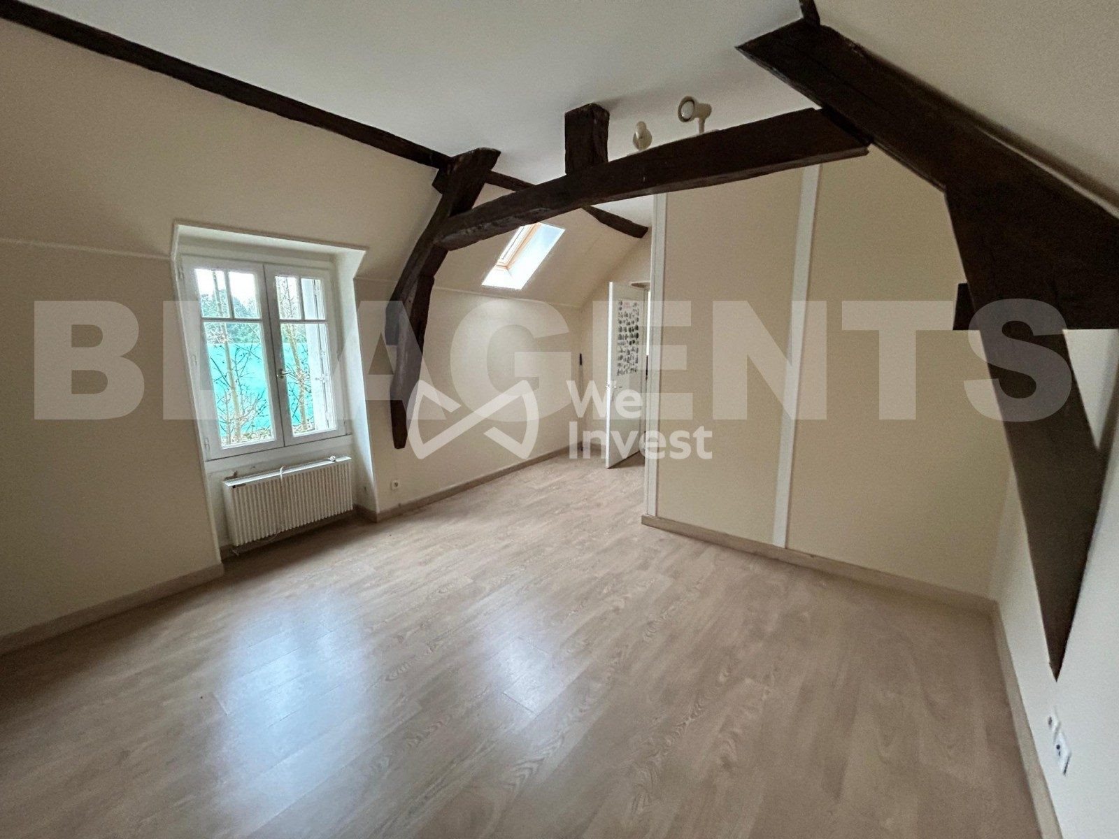 Appartement à vendre, 77m², Rambouillet