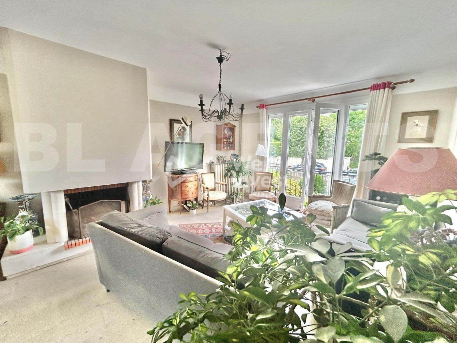 Maison à vendre, 164m², Rambouillet