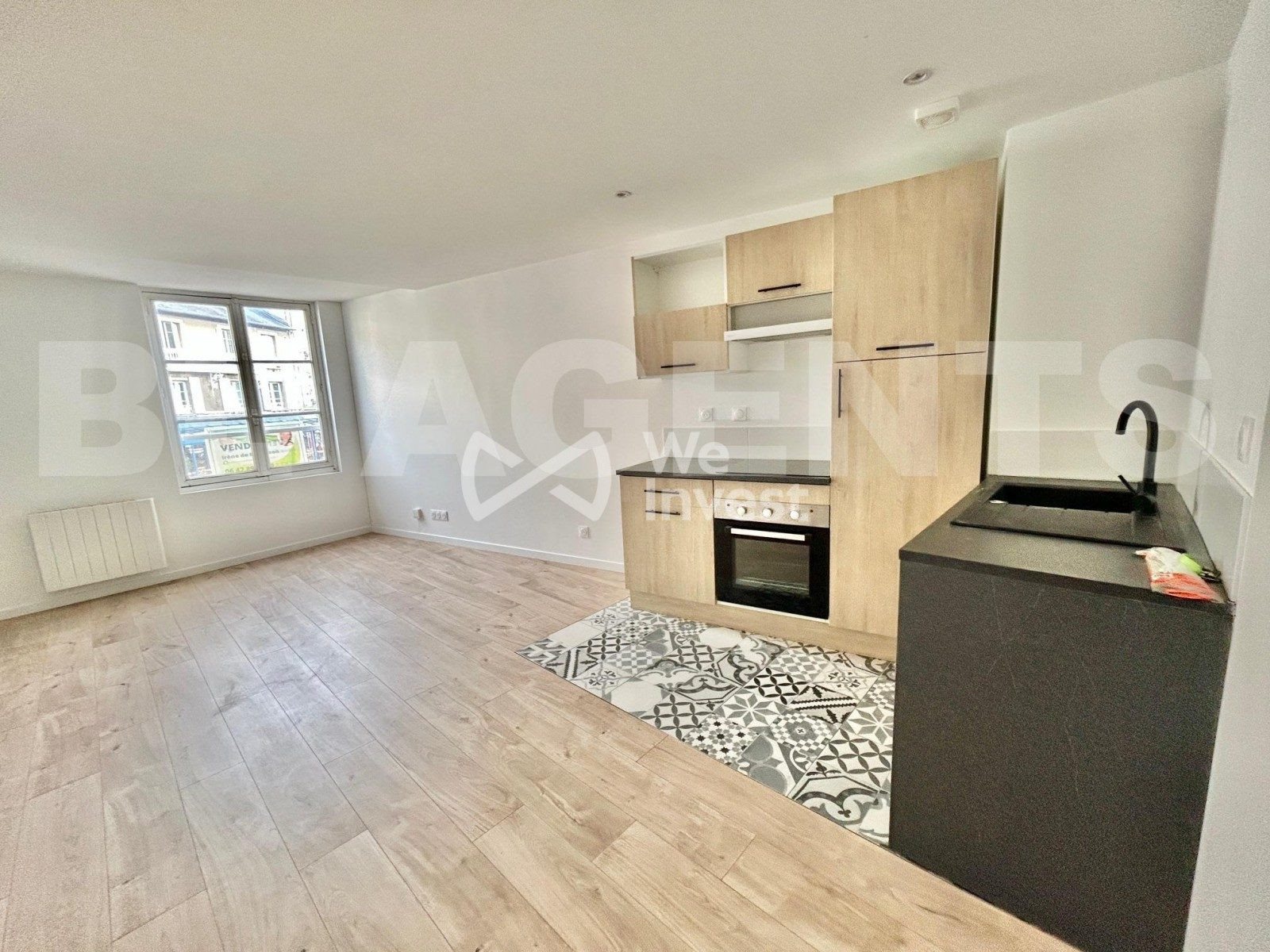 Appartement à vendre, 28m², Rambouillet