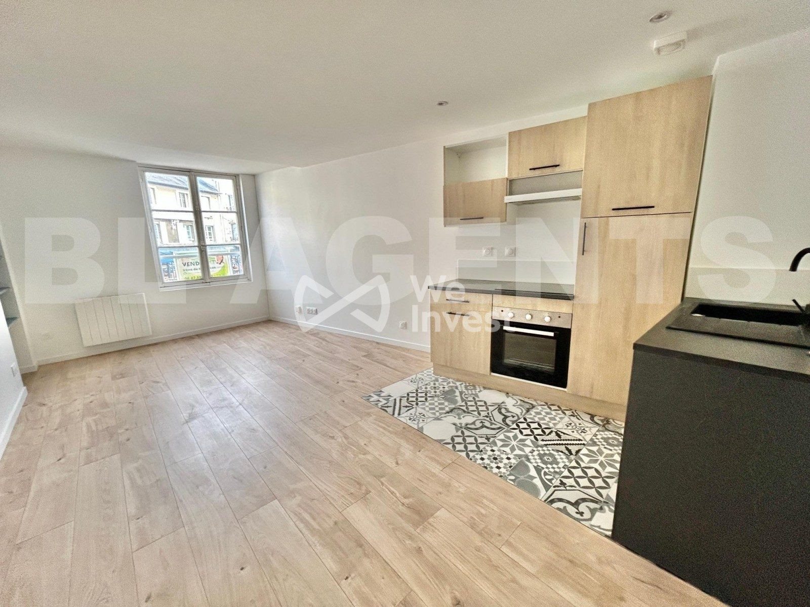 Appartement à vendre, 28m², Rambouillet