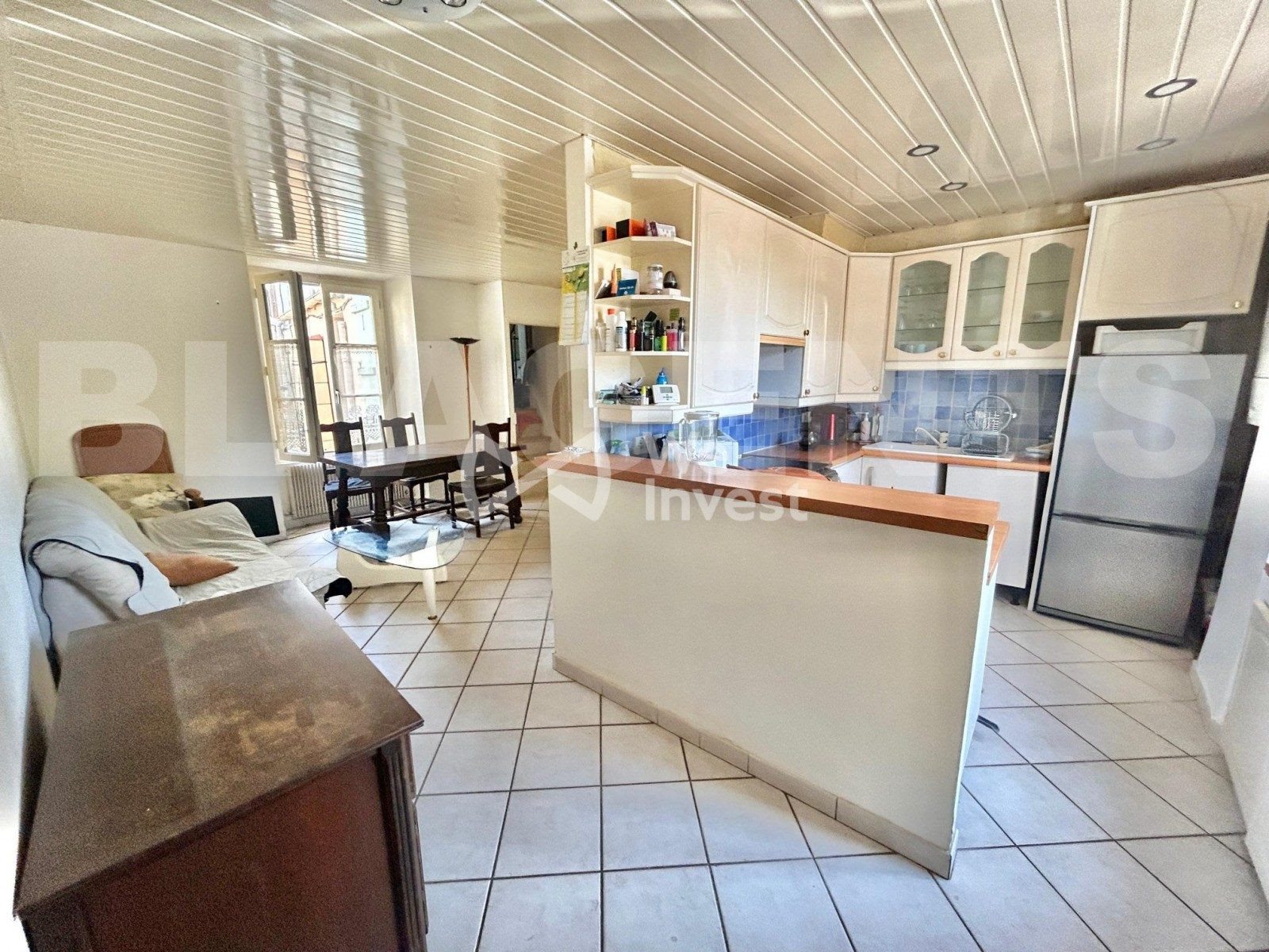 Appartement à vendre, 62m², Rambouillet