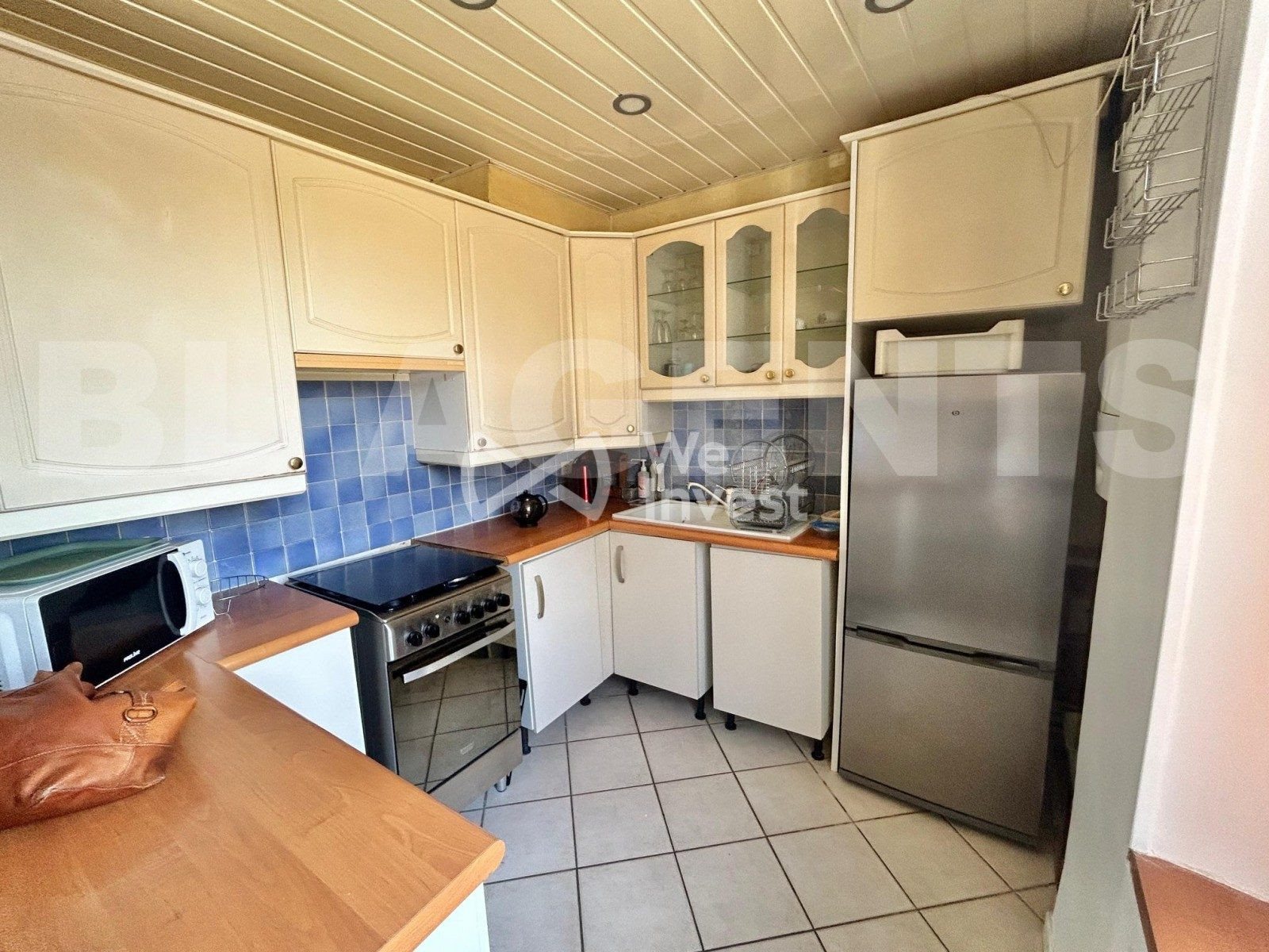 Appartement à vendre, 62m², Rambouillet