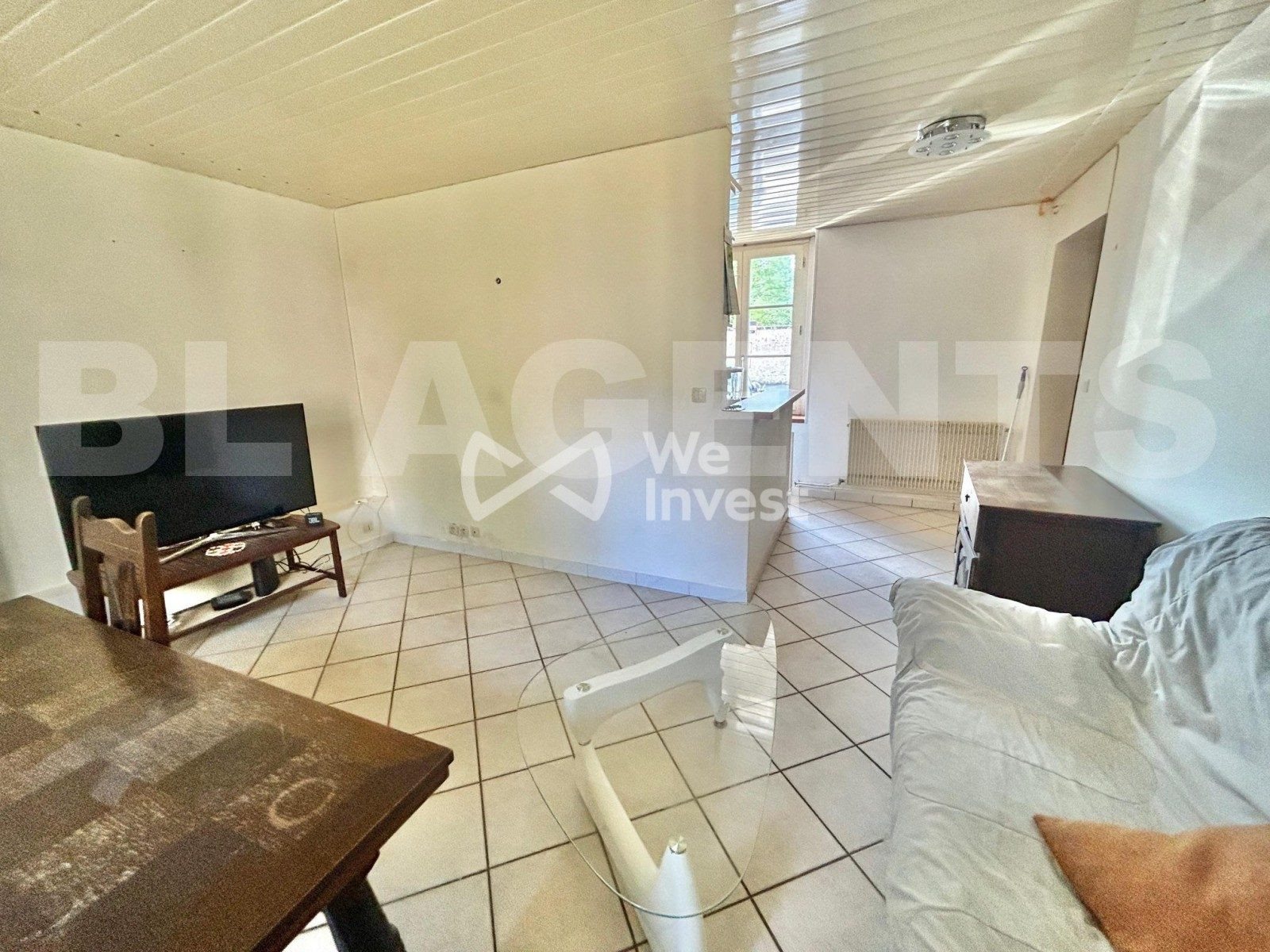 Appartement à vendre, 62m², Rambouillet