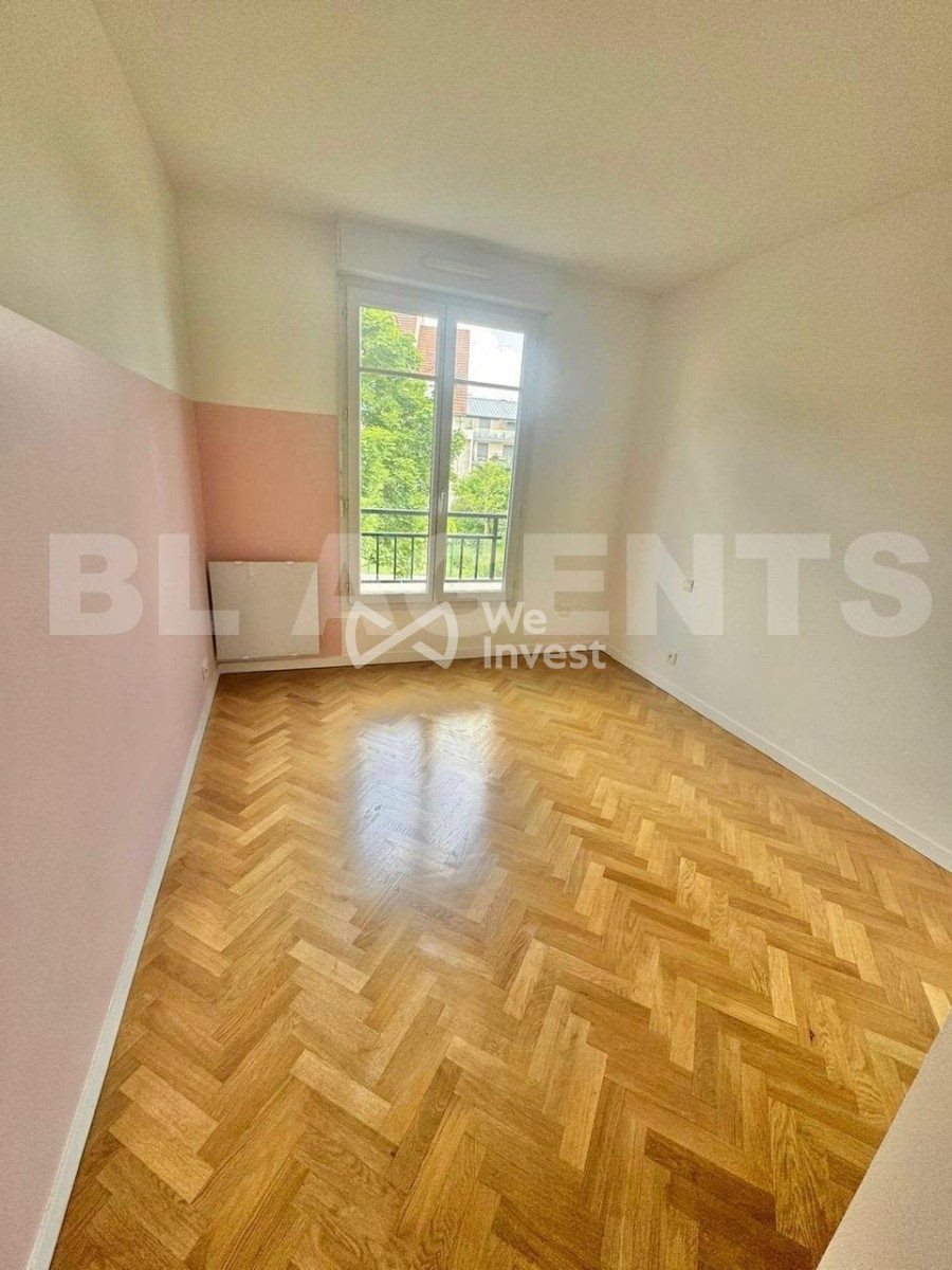 Appartement à vendre, 82m², Montigny-le-Bretonneux