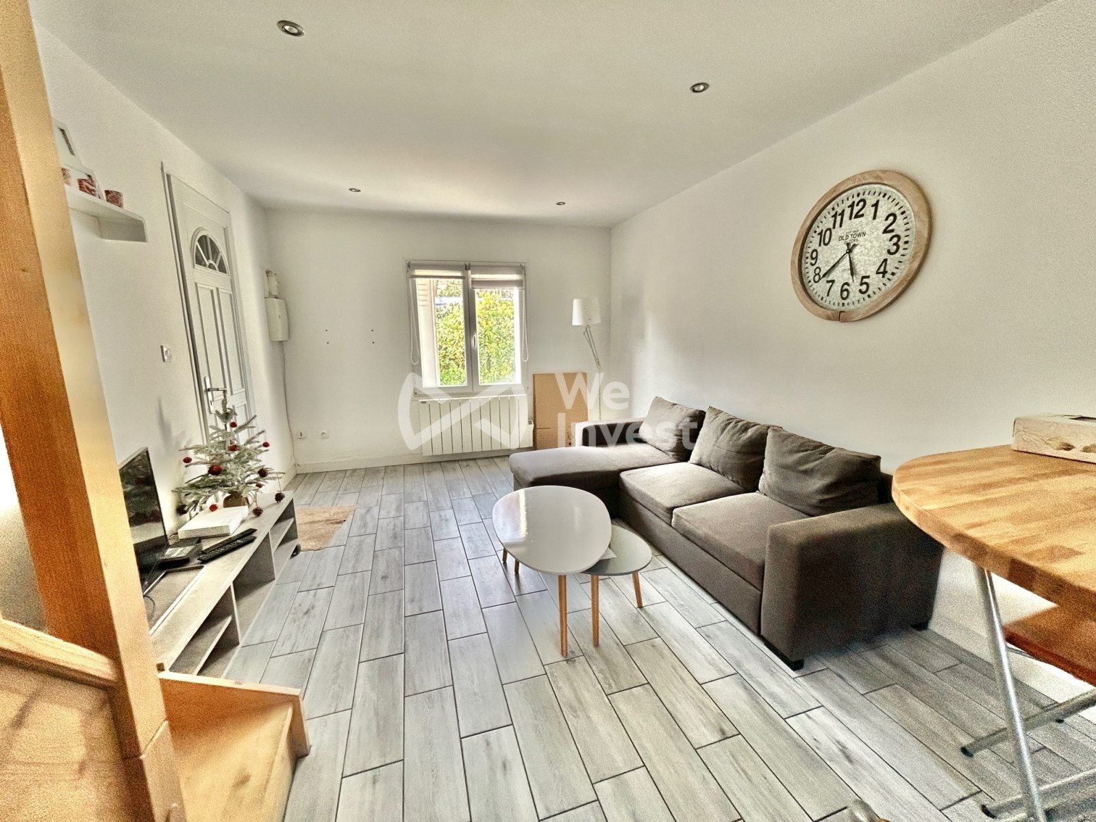 Appartement à vendre, 36m², Maule