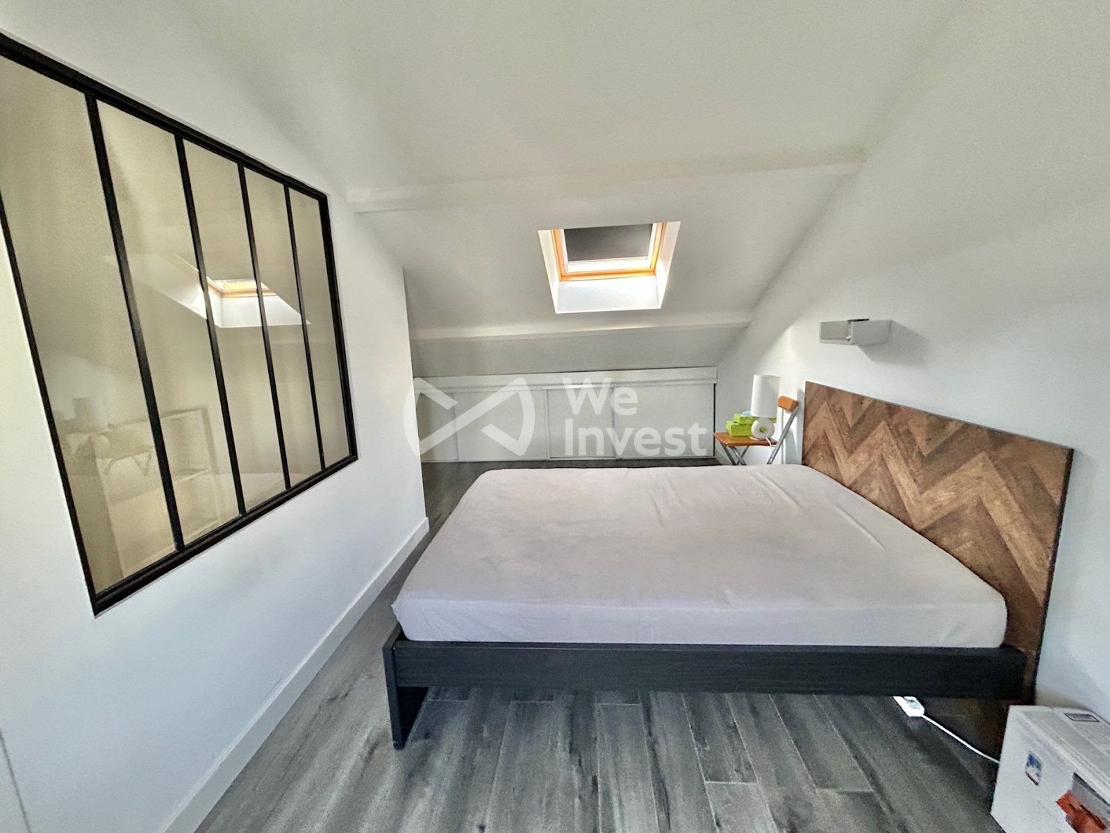Appartement à vendre, 36m², Maule