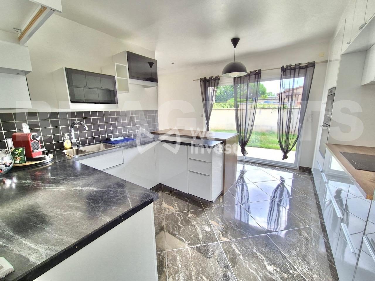 Maison à vendre, 150m², Mantes-la-Jolie