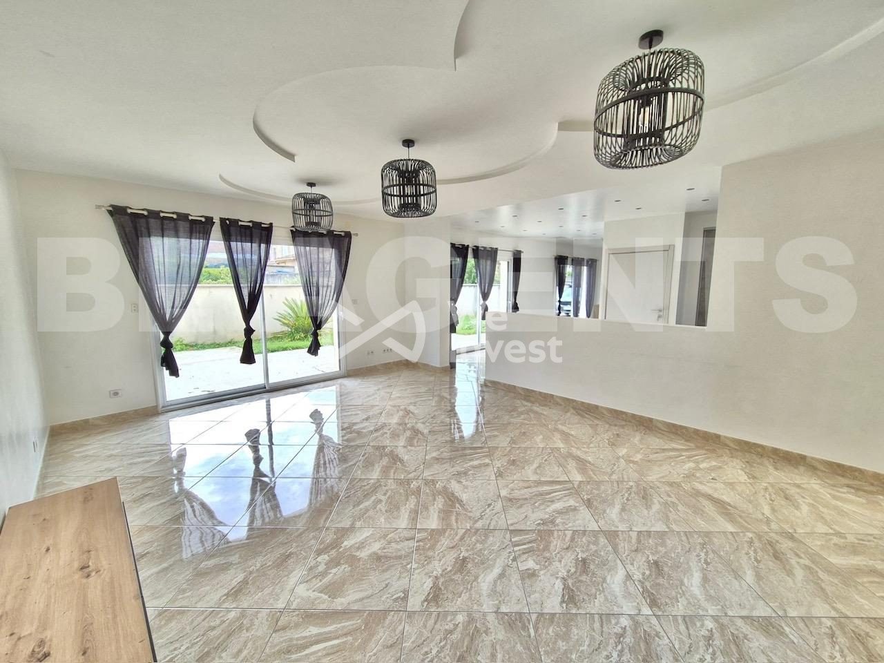 Maison à vendre, 150m², Mantes-la-Jolie