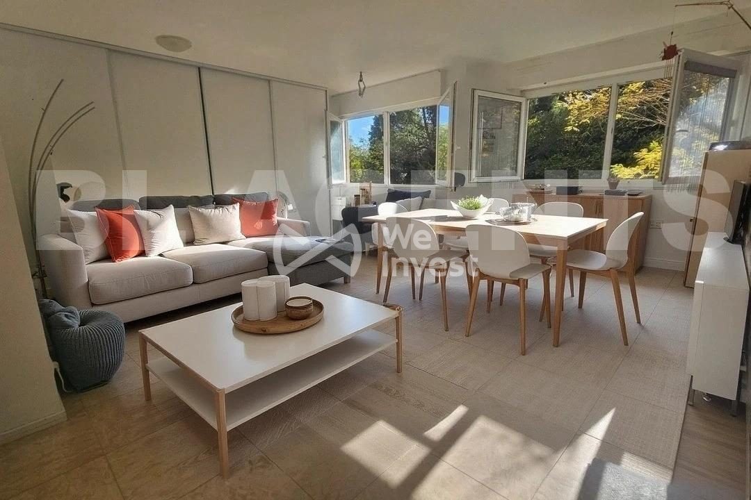 Appartement à vendre, 68m², Marseille 12ème