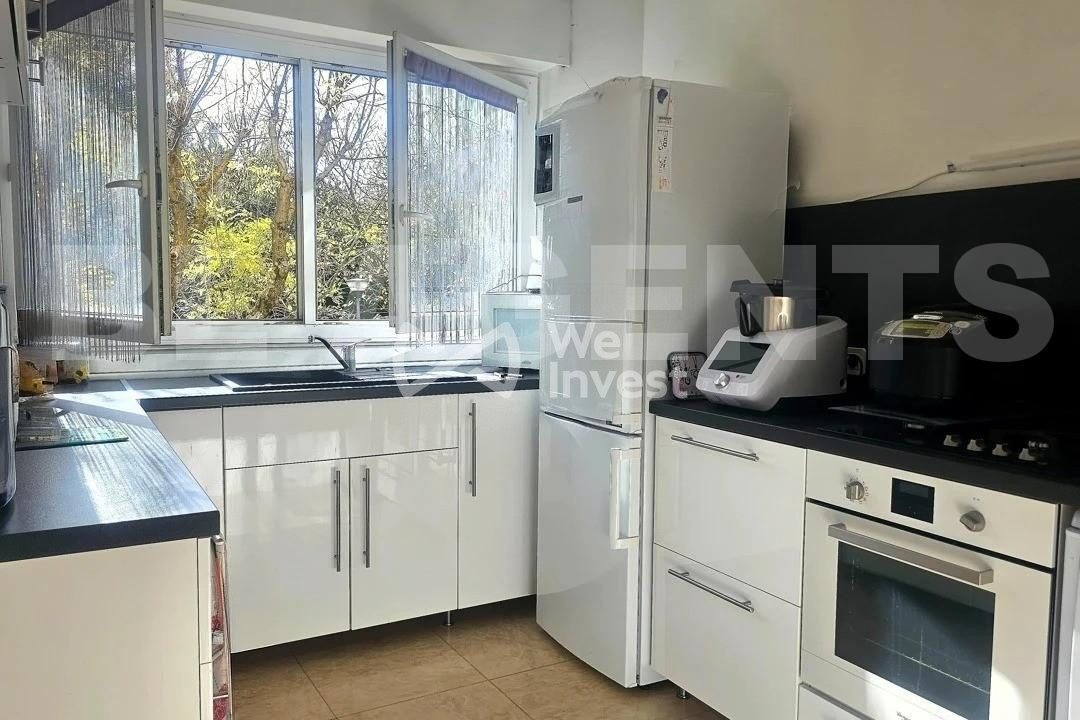 Appartement à vendre, 68m², Marseille 12ème