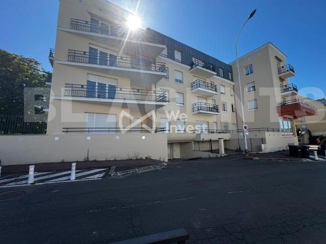 Appartement à vendre, 77m², Saint-Michel-sur-Orge