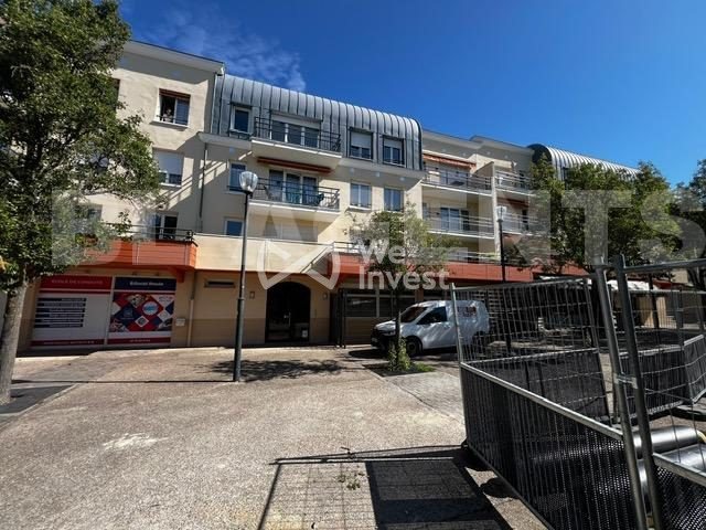 Appartement à vendre, 77m², Saint-Michel-sur-Orge