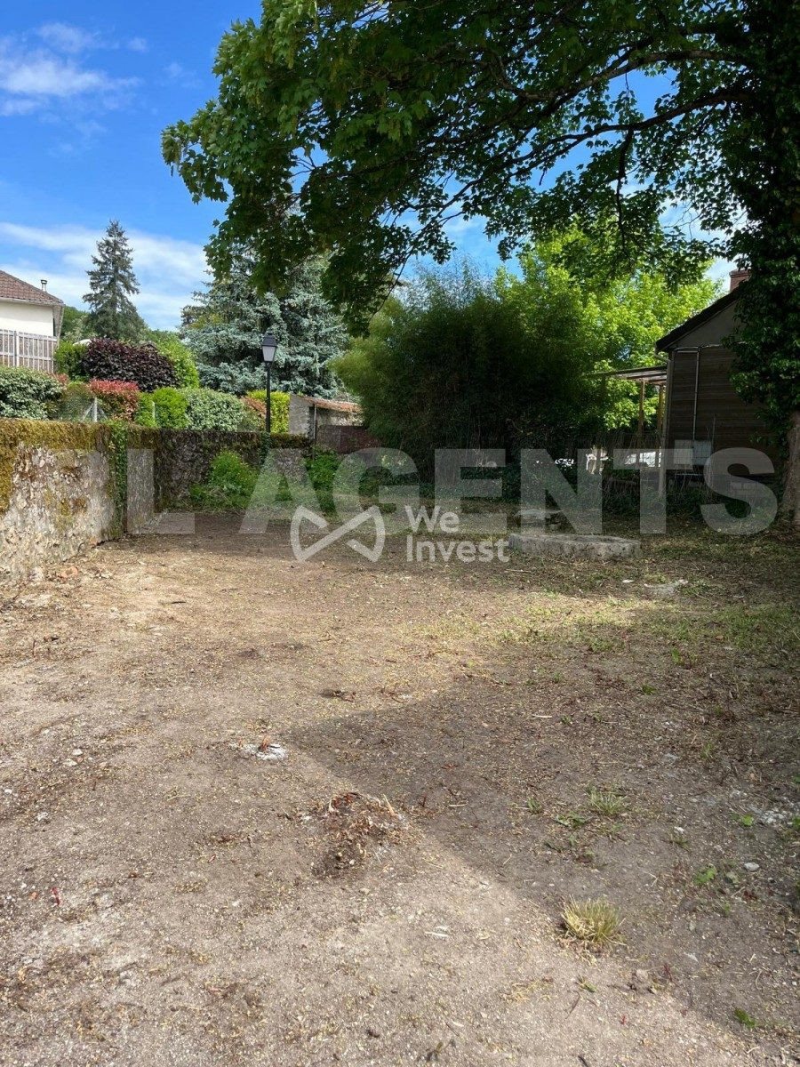 Maison à vendre, 73m², Lardy