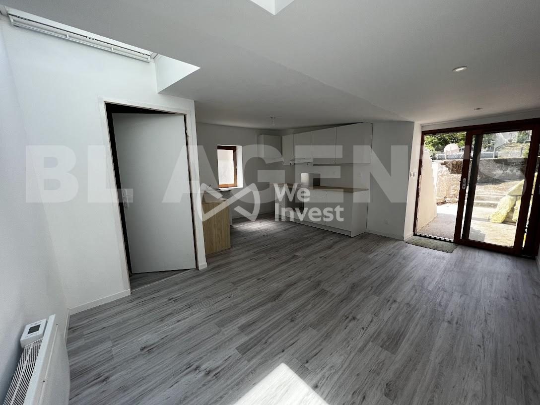 Maison à vendre, 73m², Lardy