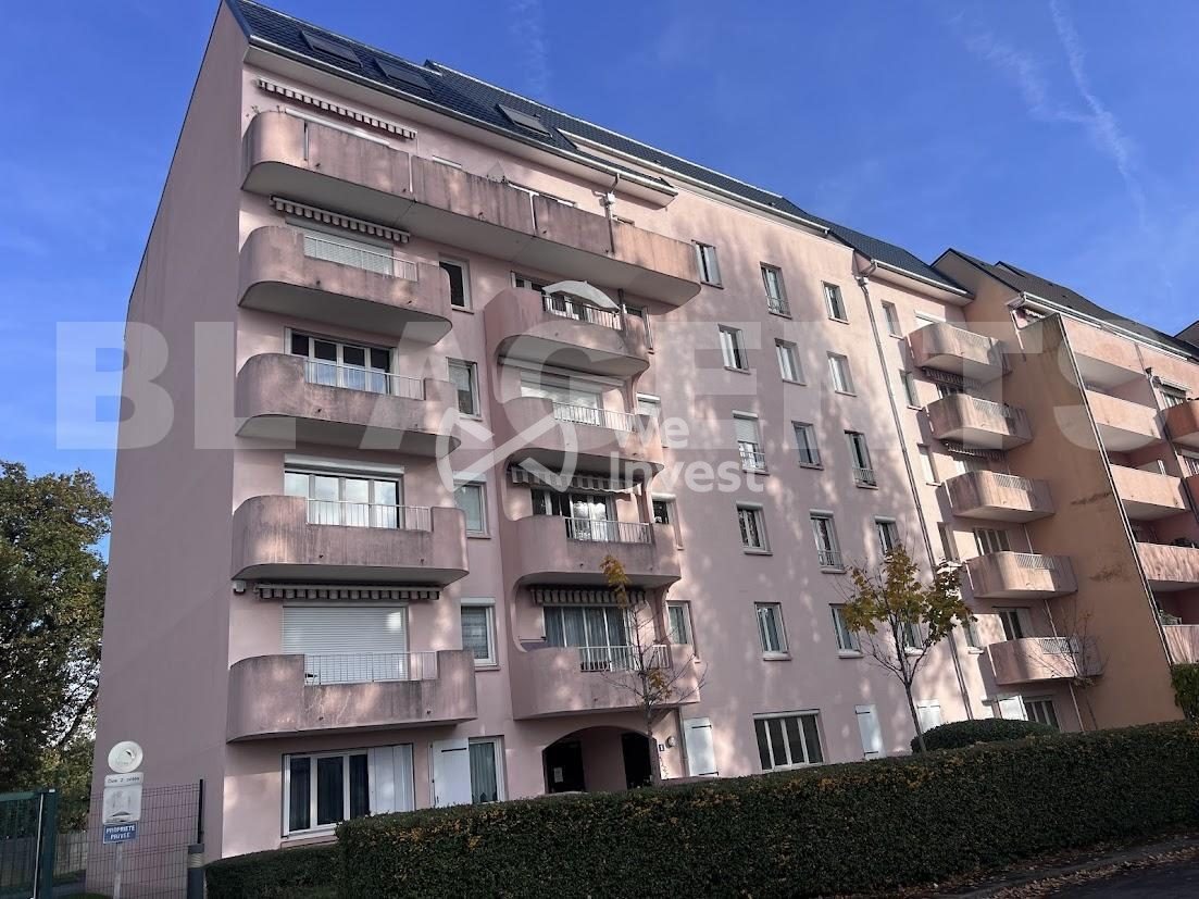 Appartement à vendre, 44m², Saint-Michel-sur-Orge