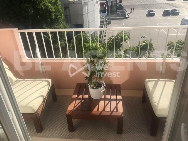 Appartement à vendre, 44m², Saint-Michel-sur-Orge