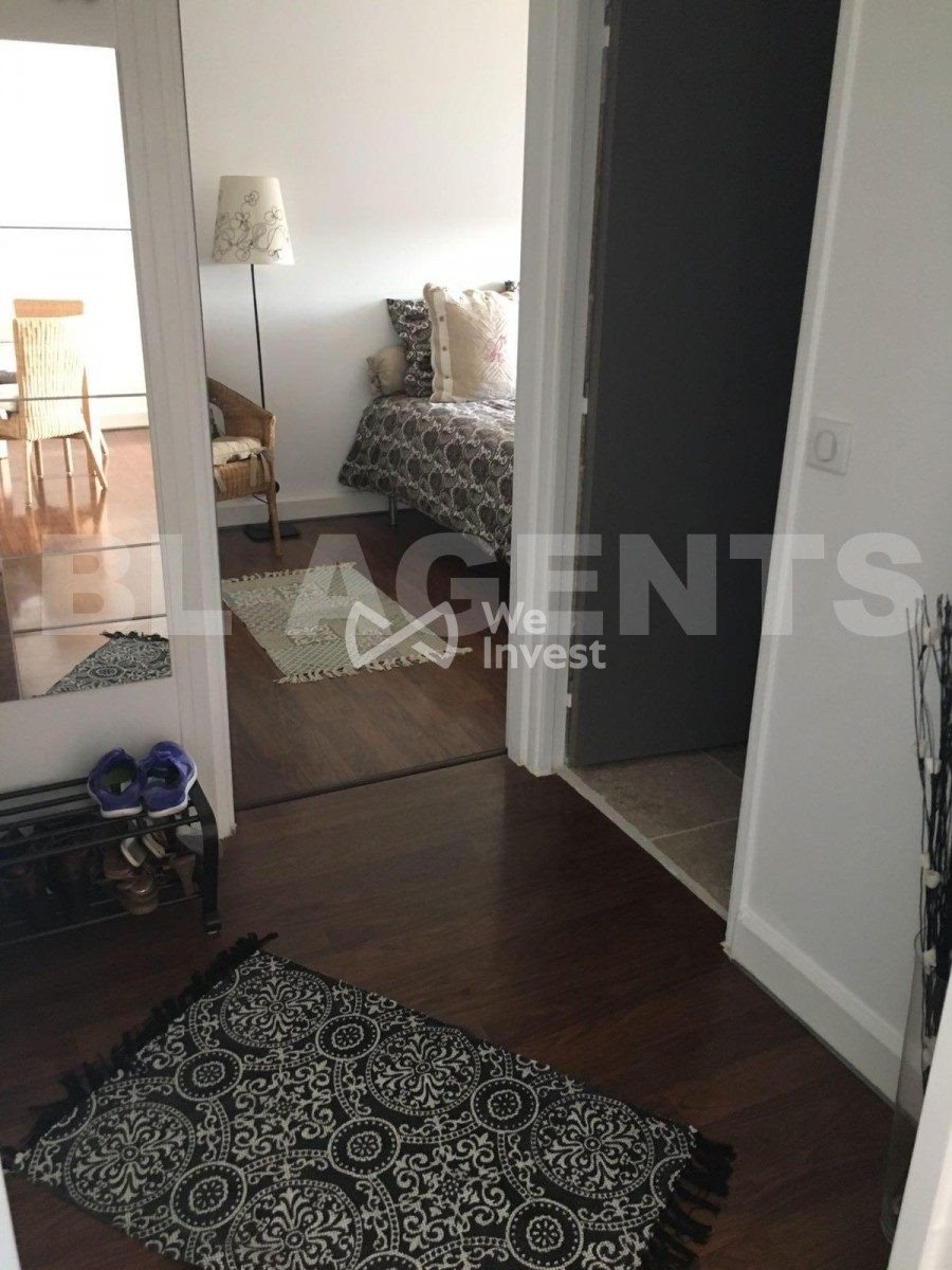 Appartement à vendre, 44m², Saint-Michel-sur-Orge