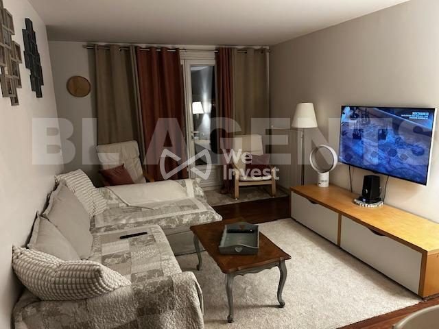 Appartement à vendre, 44m², Saint-Michel-sur-Orge