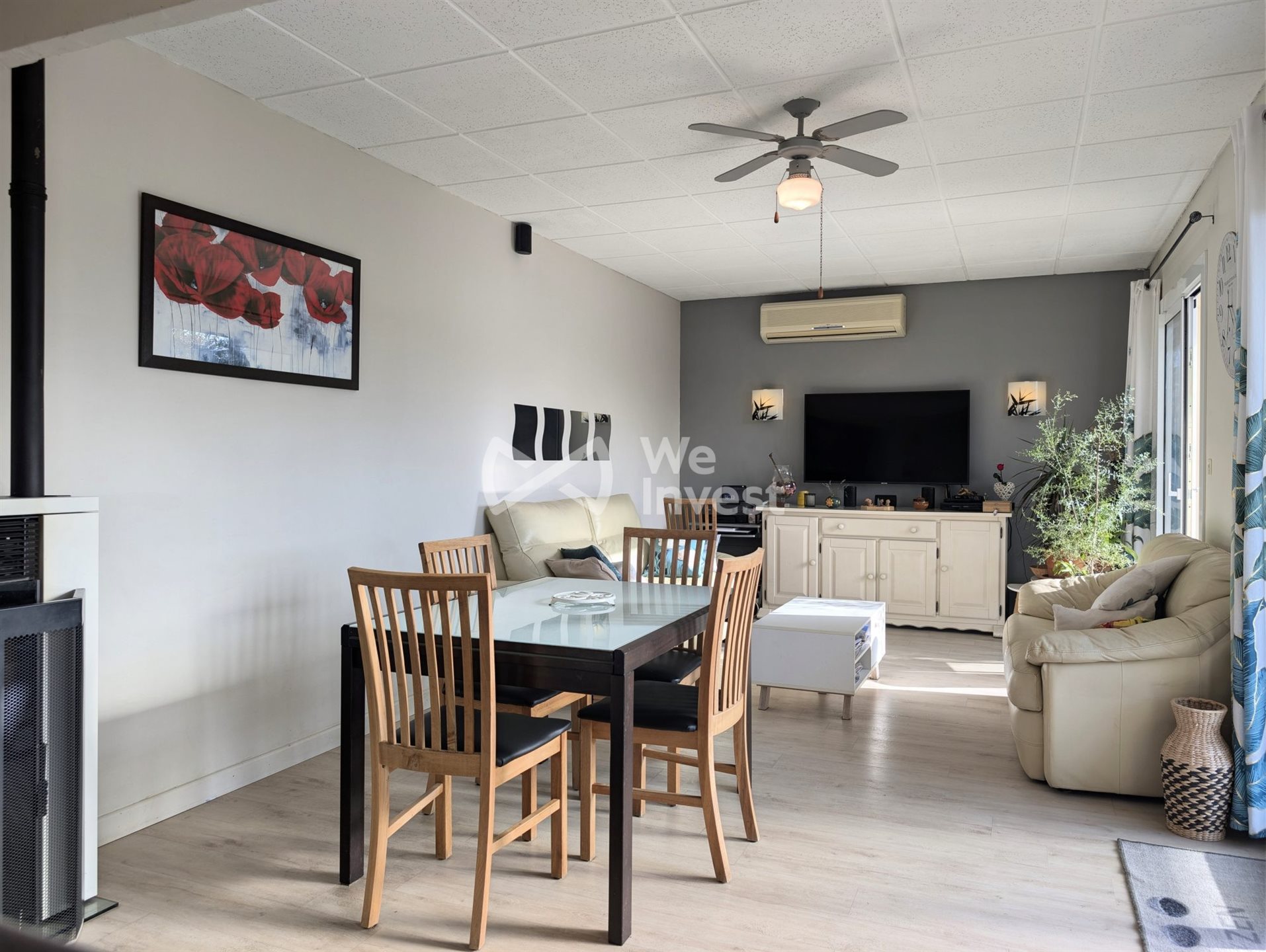 Maison à vendre, 98m², Linxe