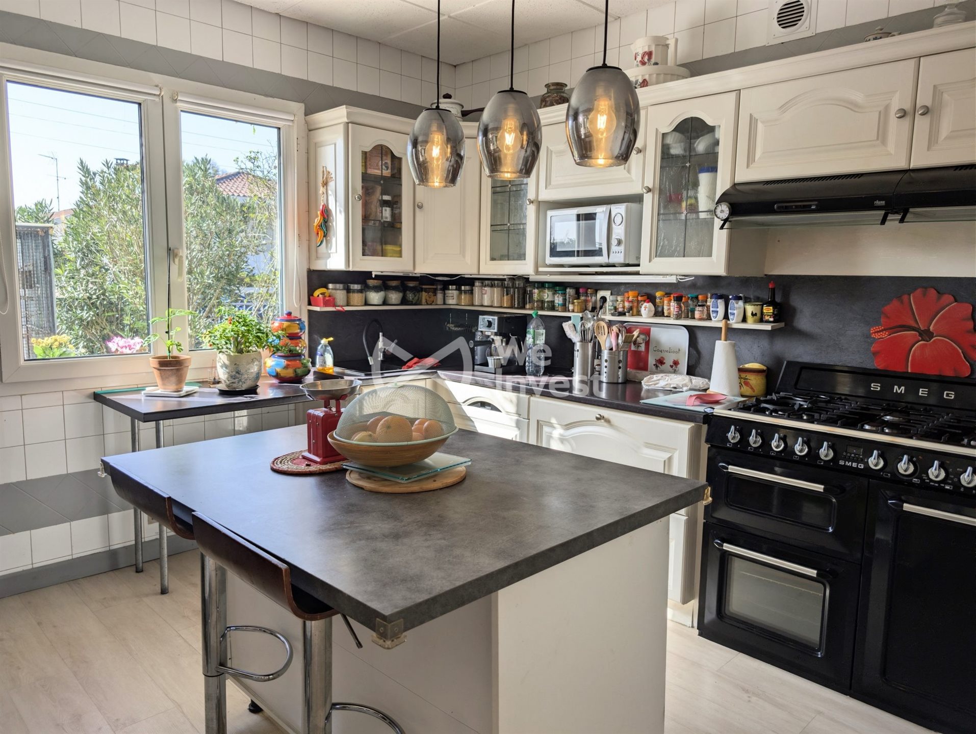 Maison à vendre, 98m², Linxe