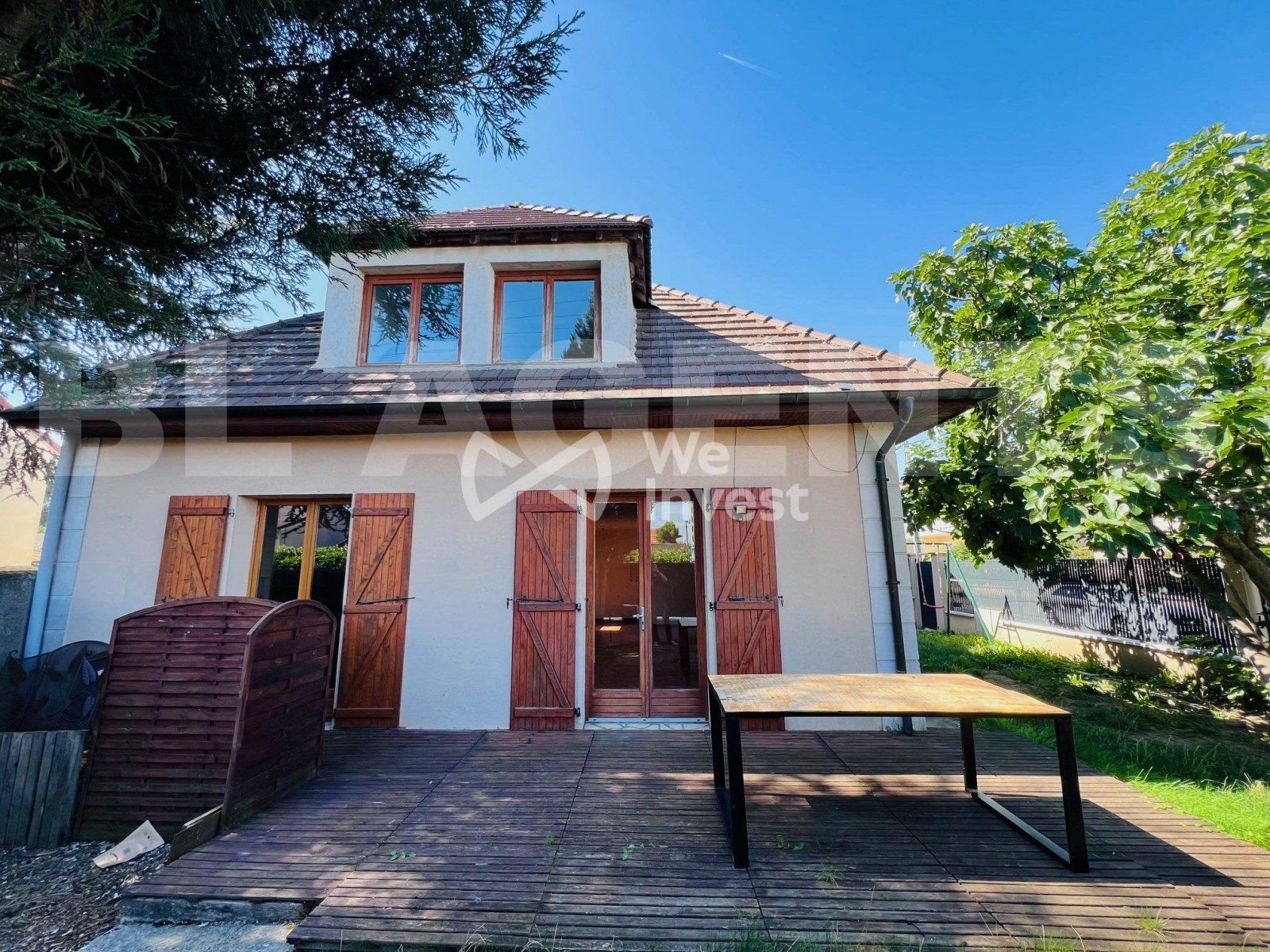 Maison à vendre, 118m², Quincy-sous-Sénart