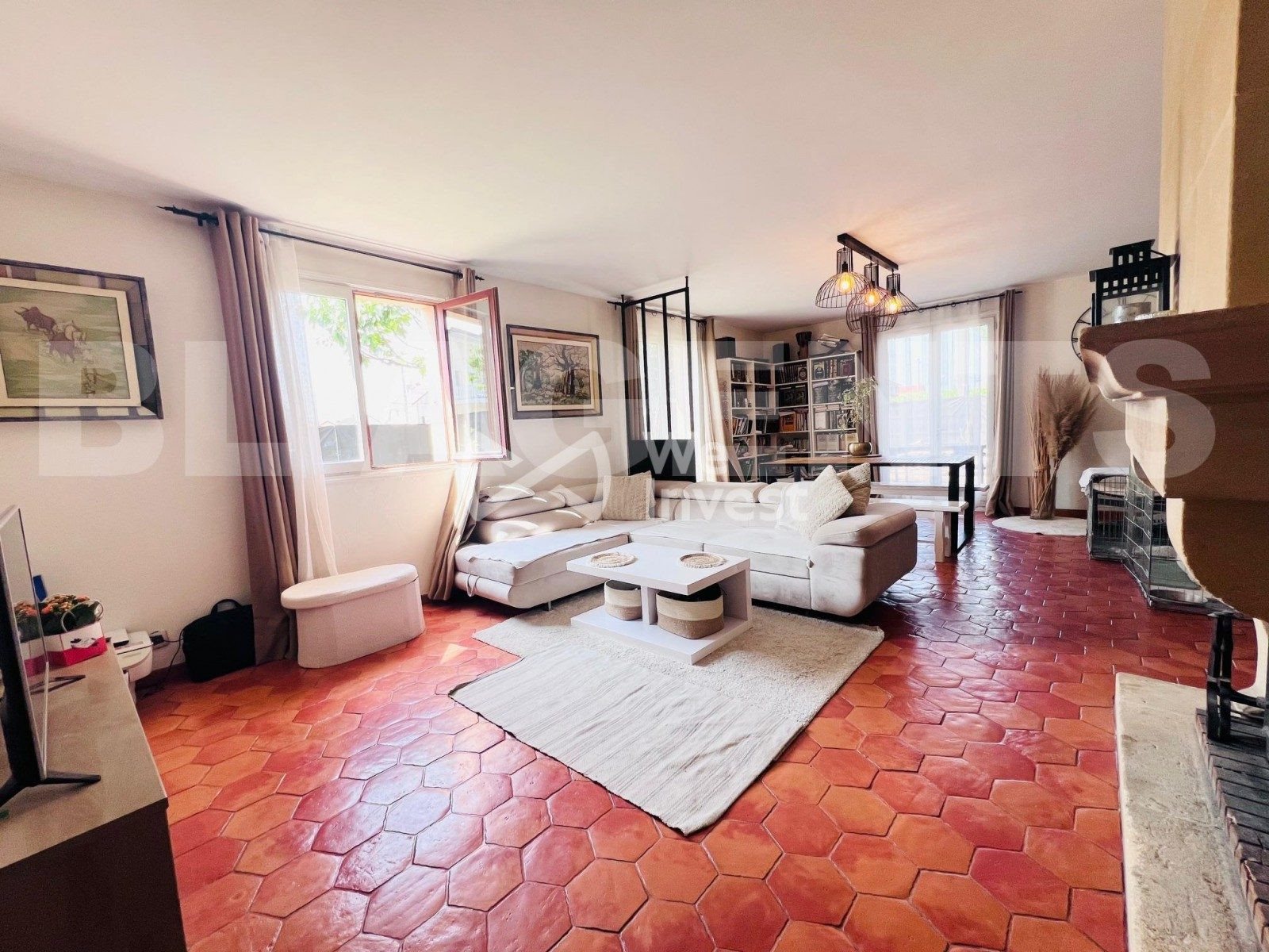 Maison à vendre, 118m², Quincy-sous-Sénart