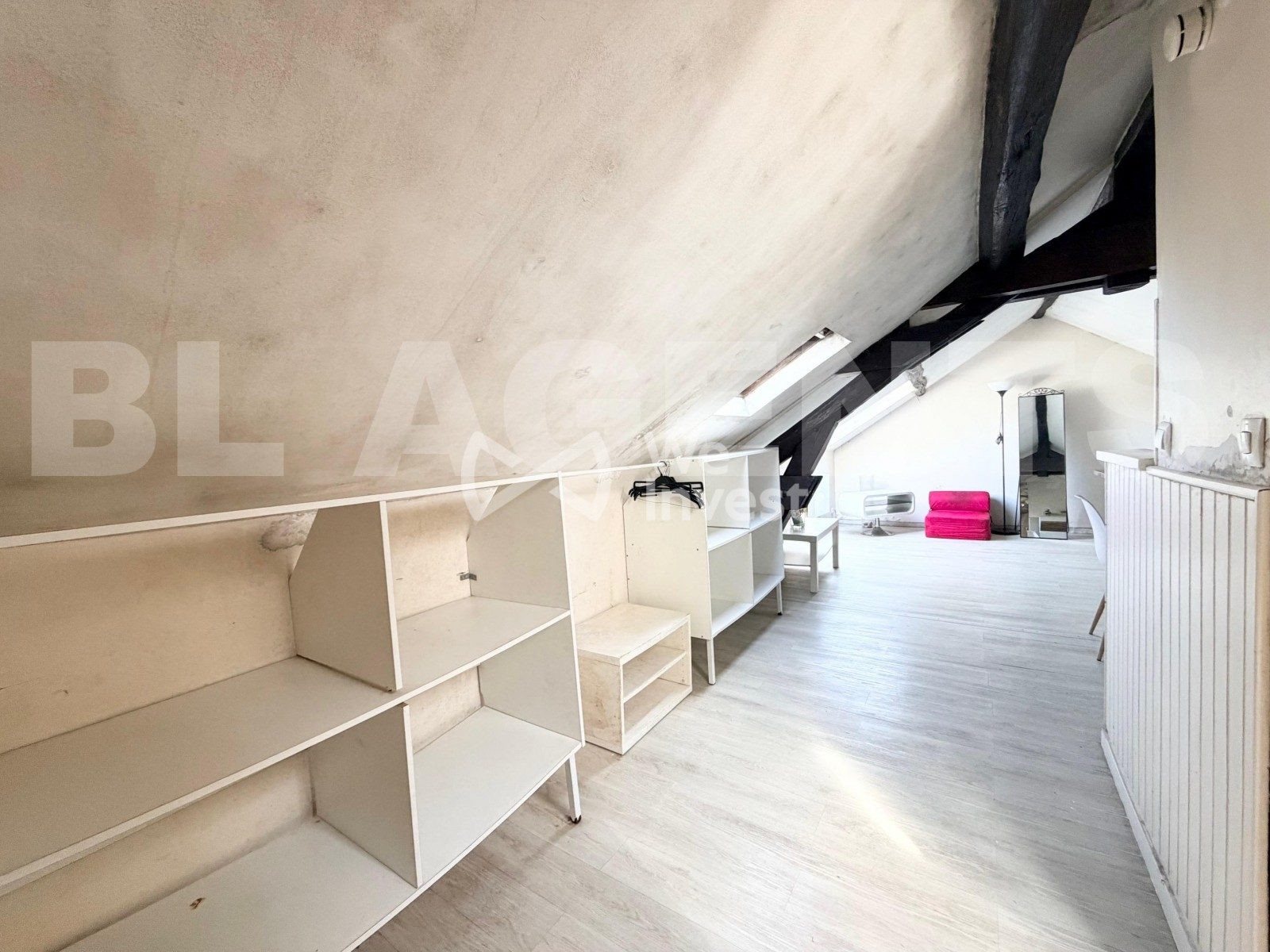 Appartement à vendre, 17m², Corbeil-Essonnes