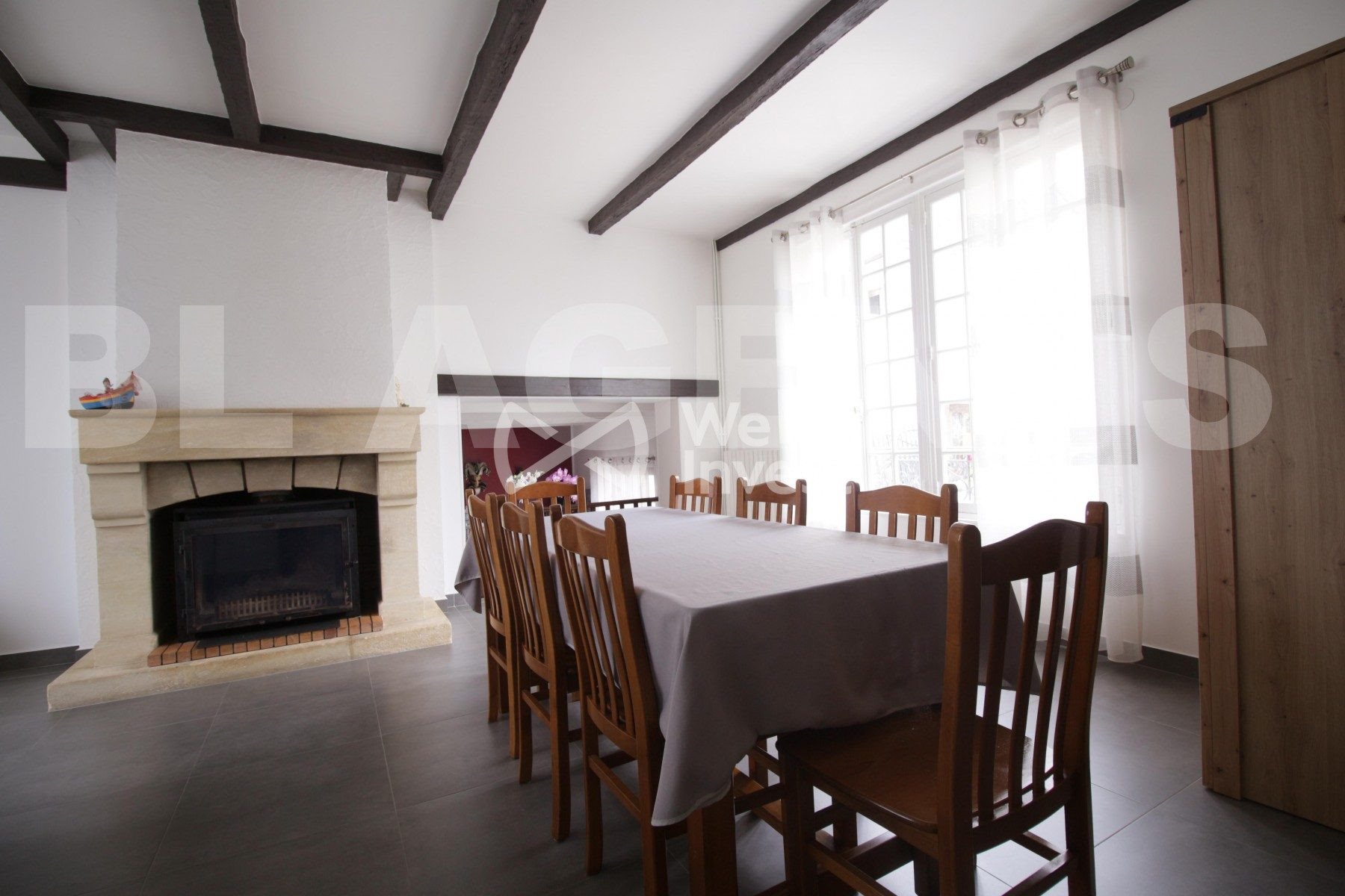 Maison à vendre, 120m², Brou-sur-Chantereine