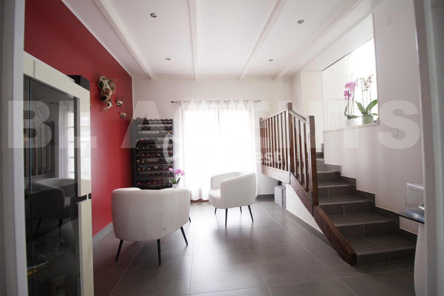 Maison à vendre, 120m², Brou-sur-Chantereine