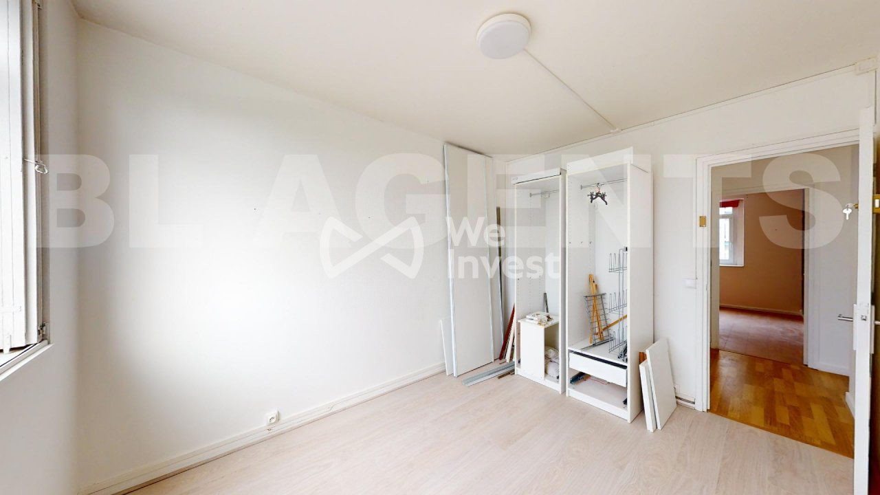 Appartement à vendre, 78m², Mont-Saint-Aignan
