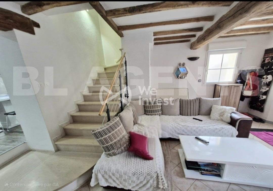 Maison à vendre, 111m², Méru