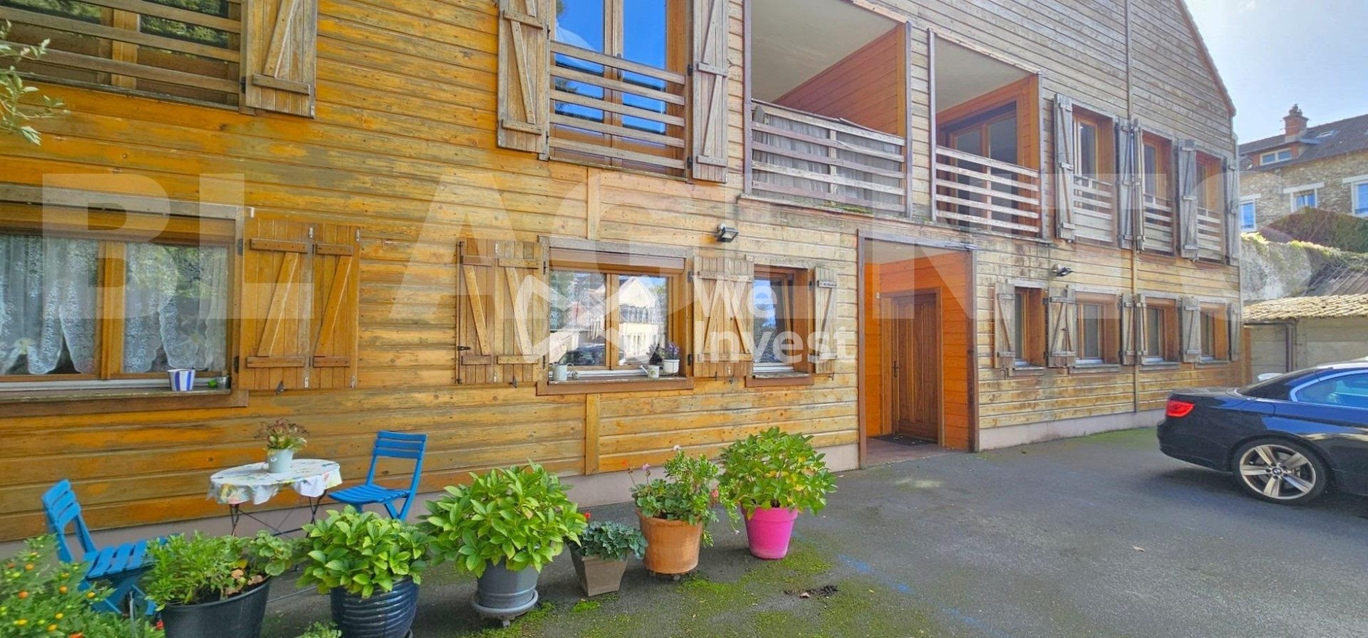 Appartement à vendre, 60m², Coulommiers