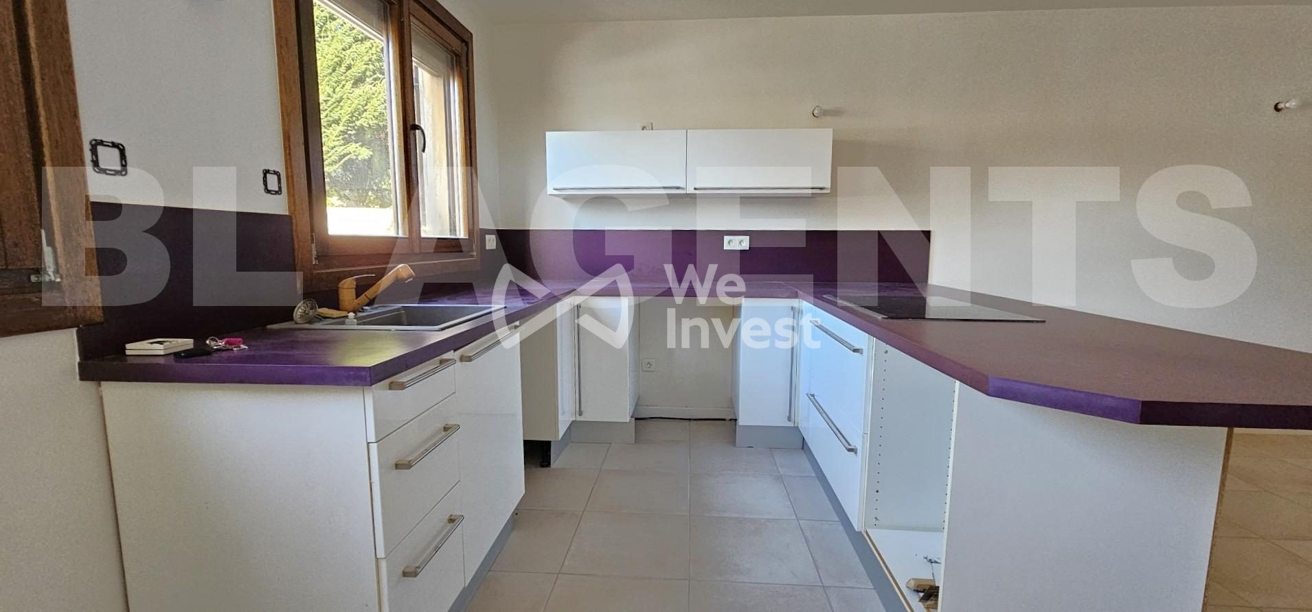 Appartement à vendre, 60m², Coulommiers