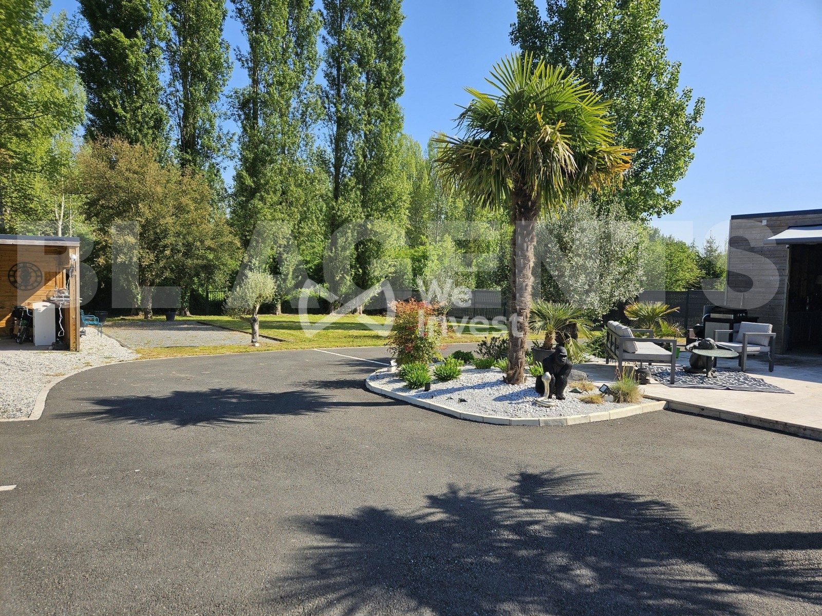 Maison à vendre, 170m², Ballan-Miré