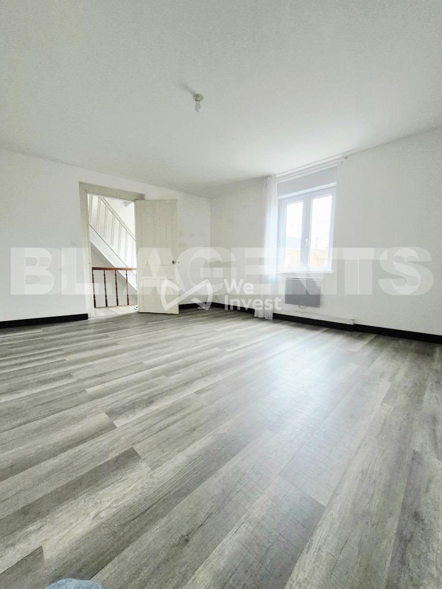 Maison à vendre, 207m², Lorgies