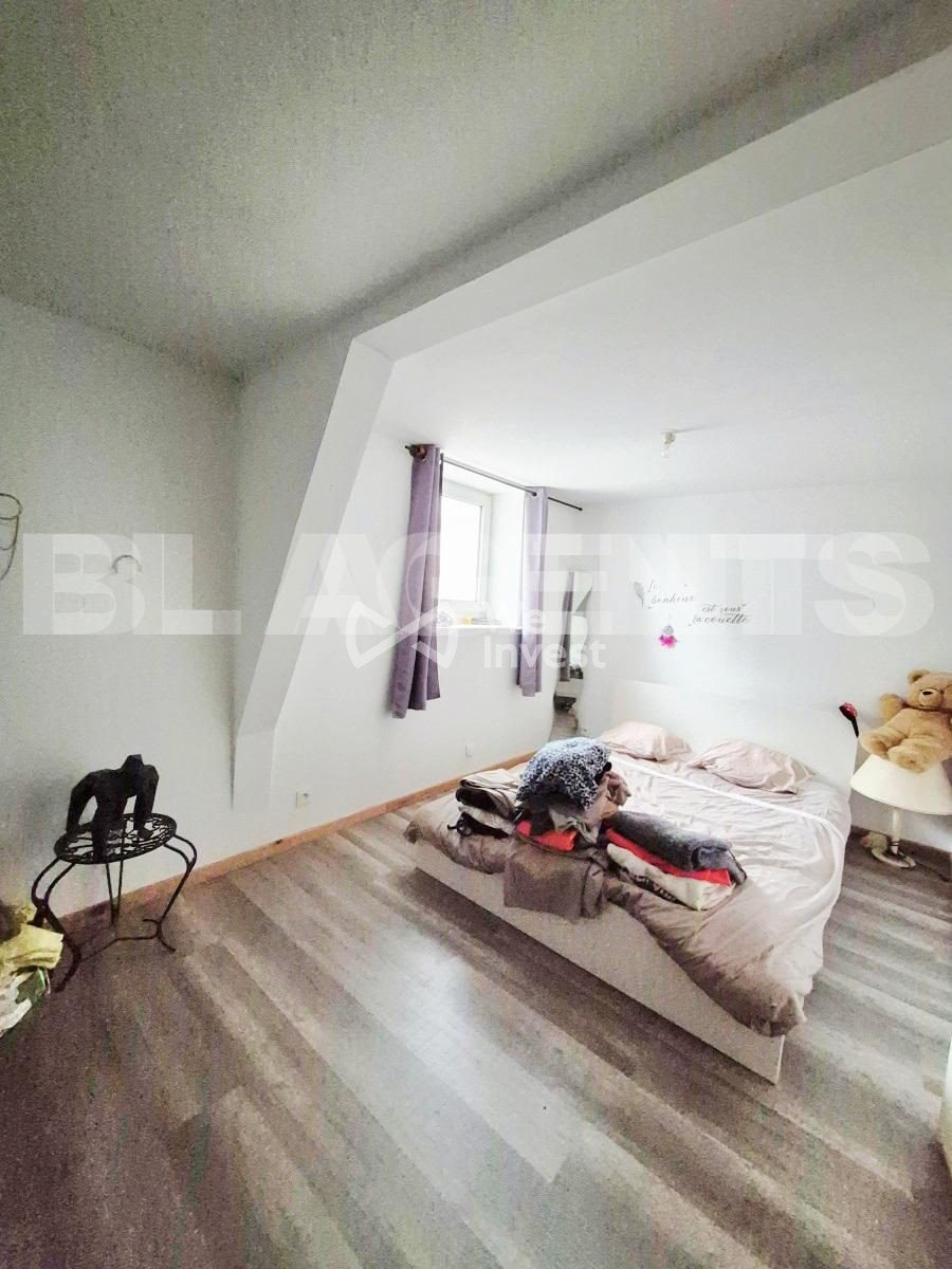 Maison à vendre, 207m², Lorgies