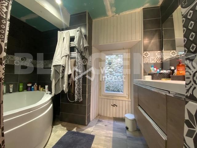 Maison à vendre, 89m², Oysonville
