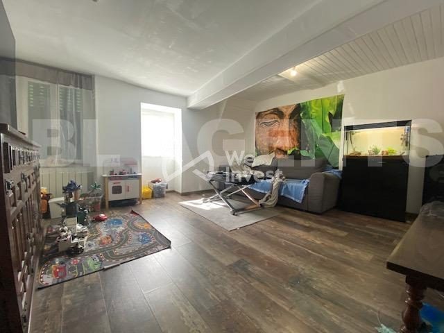 Maison à vendre, 89m², Oysonville