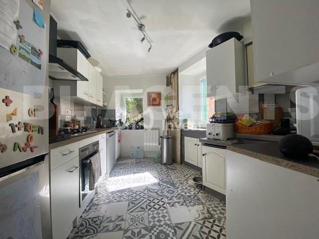 Maison à vendre, 89m², Oysonville