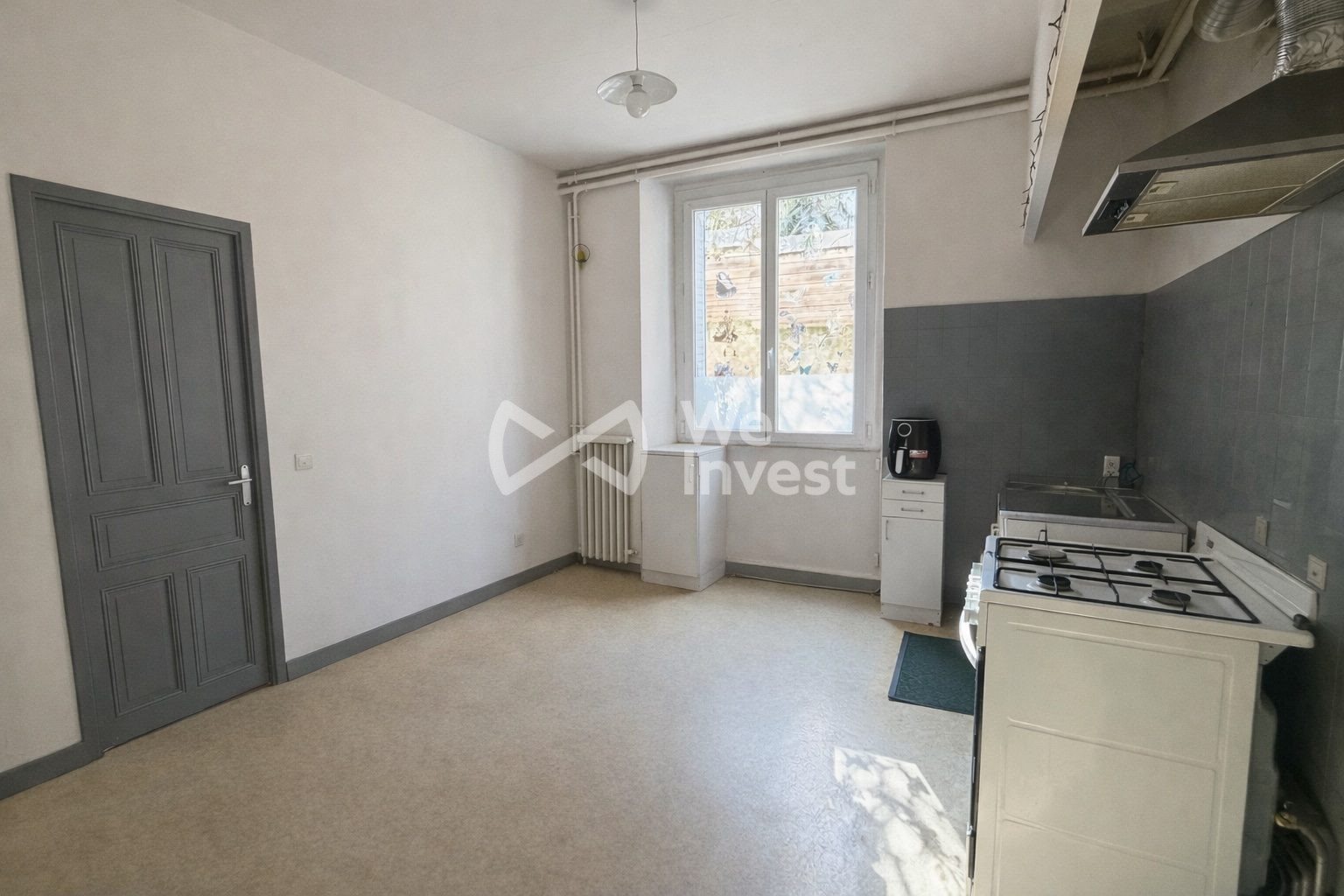 Appartement à vendre, 92m², Mazamet