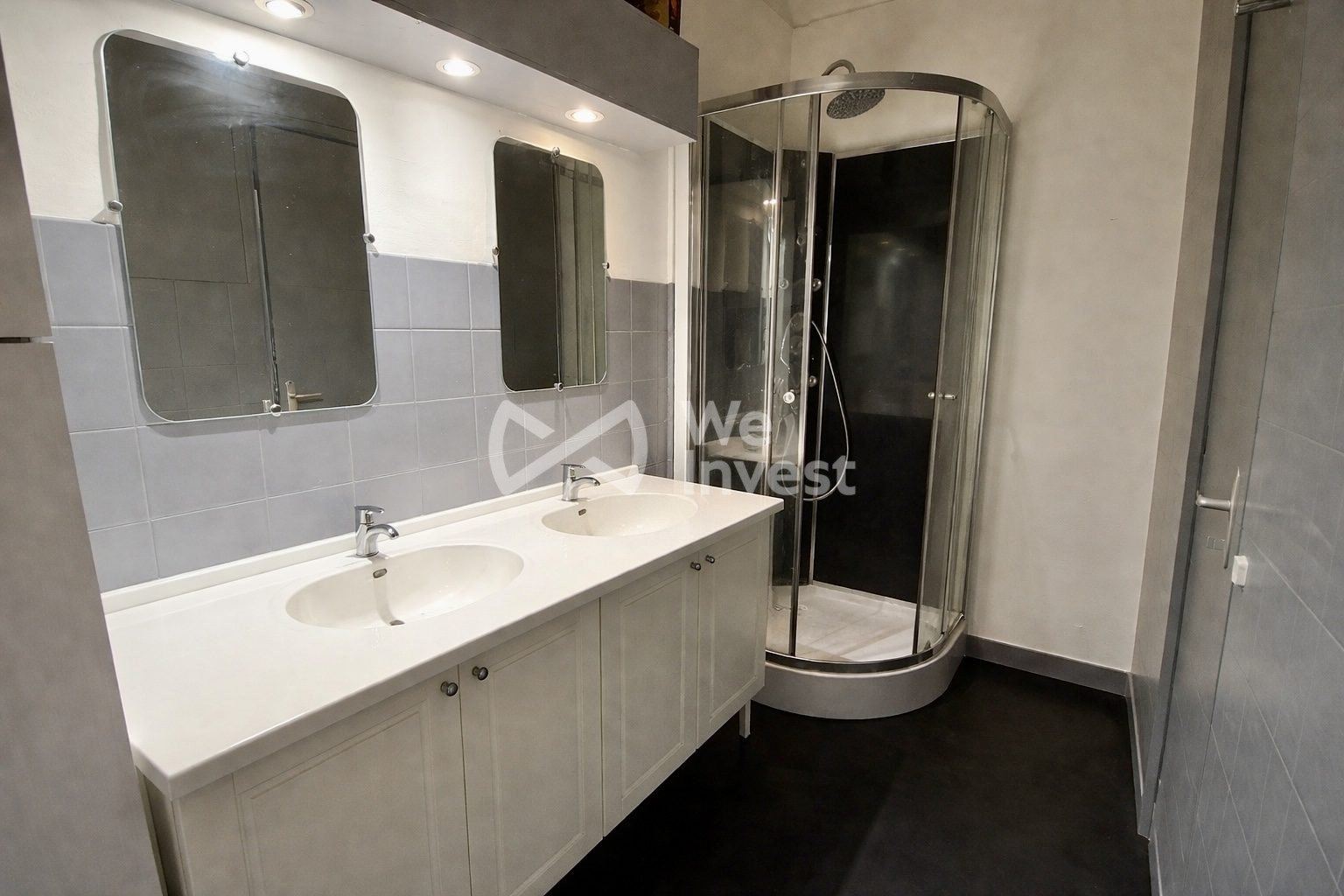 Appartement à vendre, 92m², Mazamet