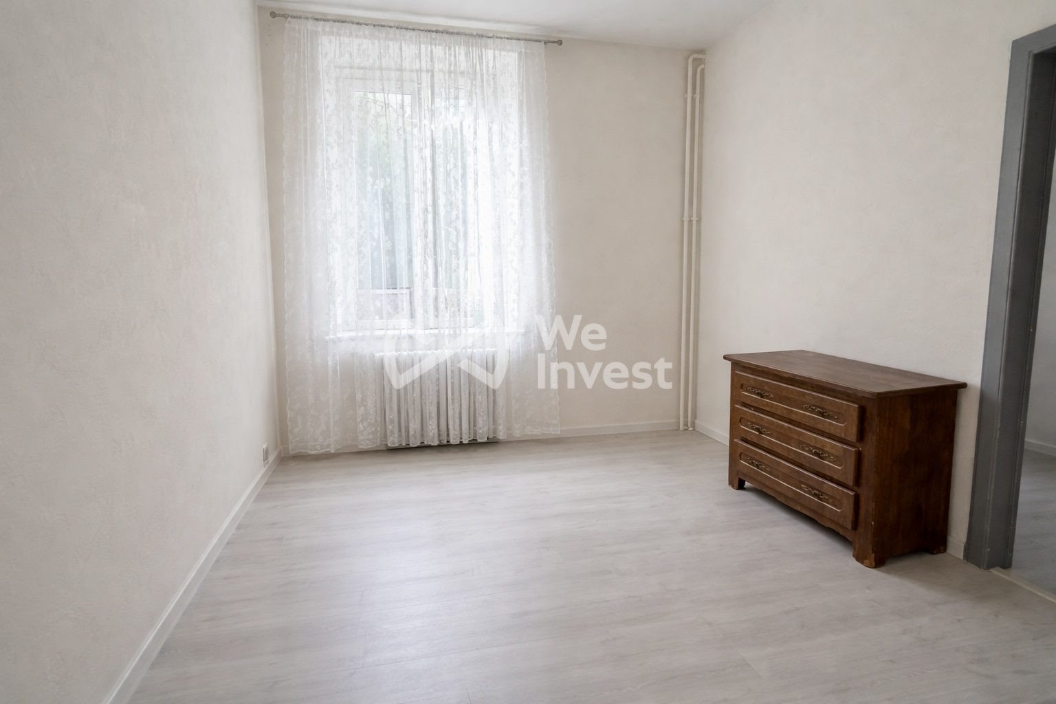 Appartement à vendre, 92m², Mazamet