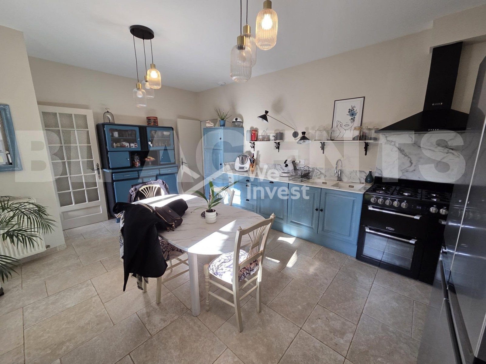 Maison à vendre, 804m², Fyé