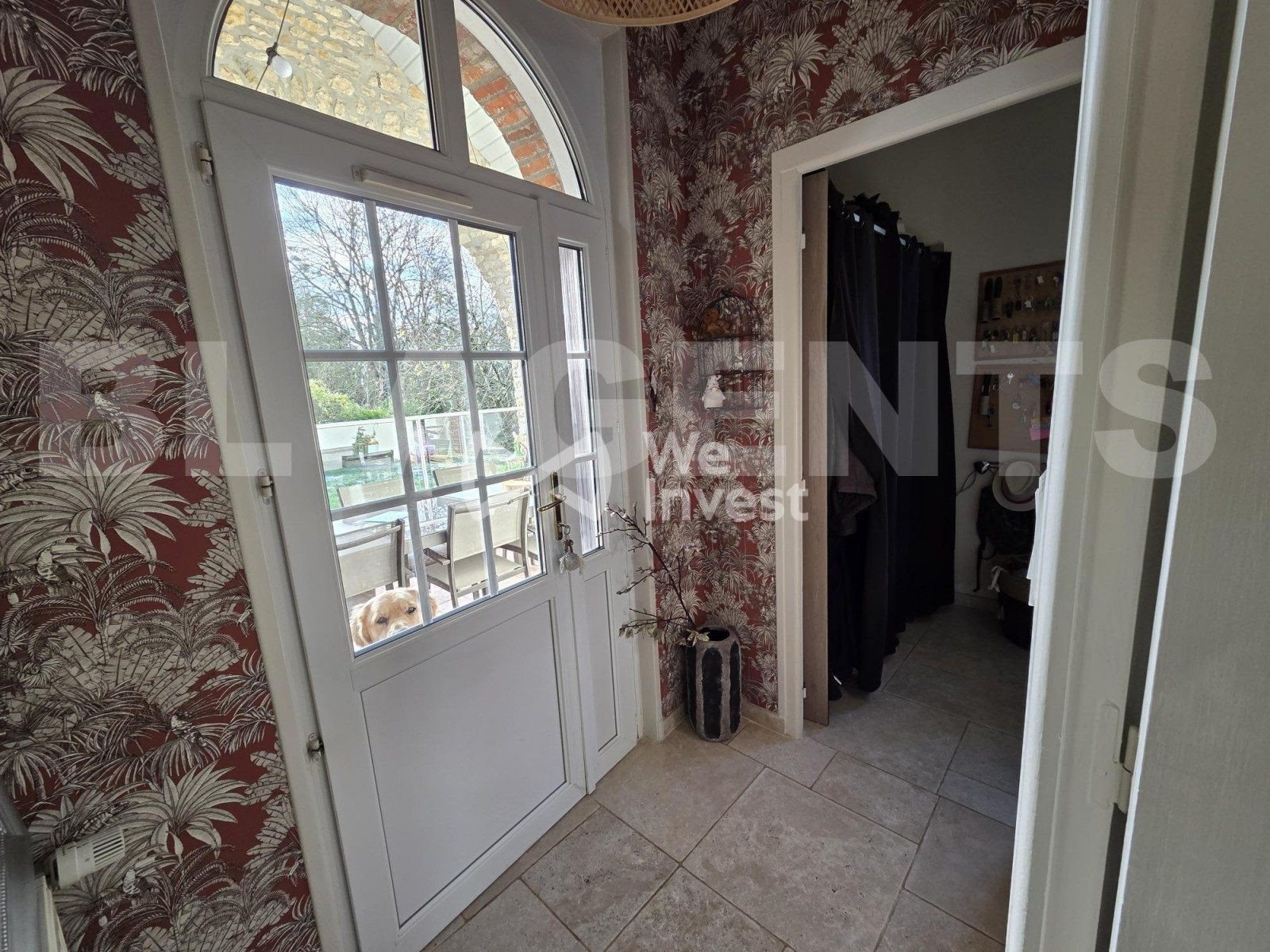 Maison à vendre, 804m², Fyé