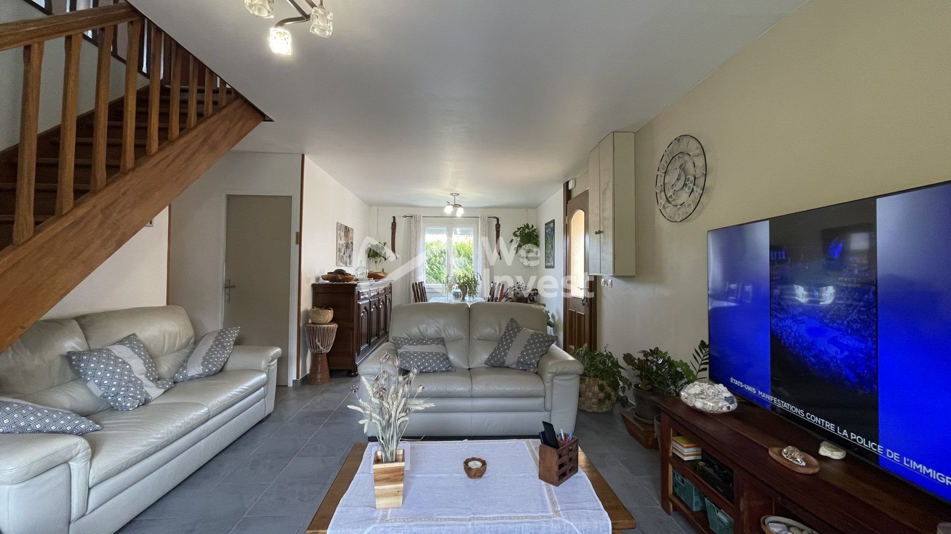 Maison à vendre, 144m², Coulommiers